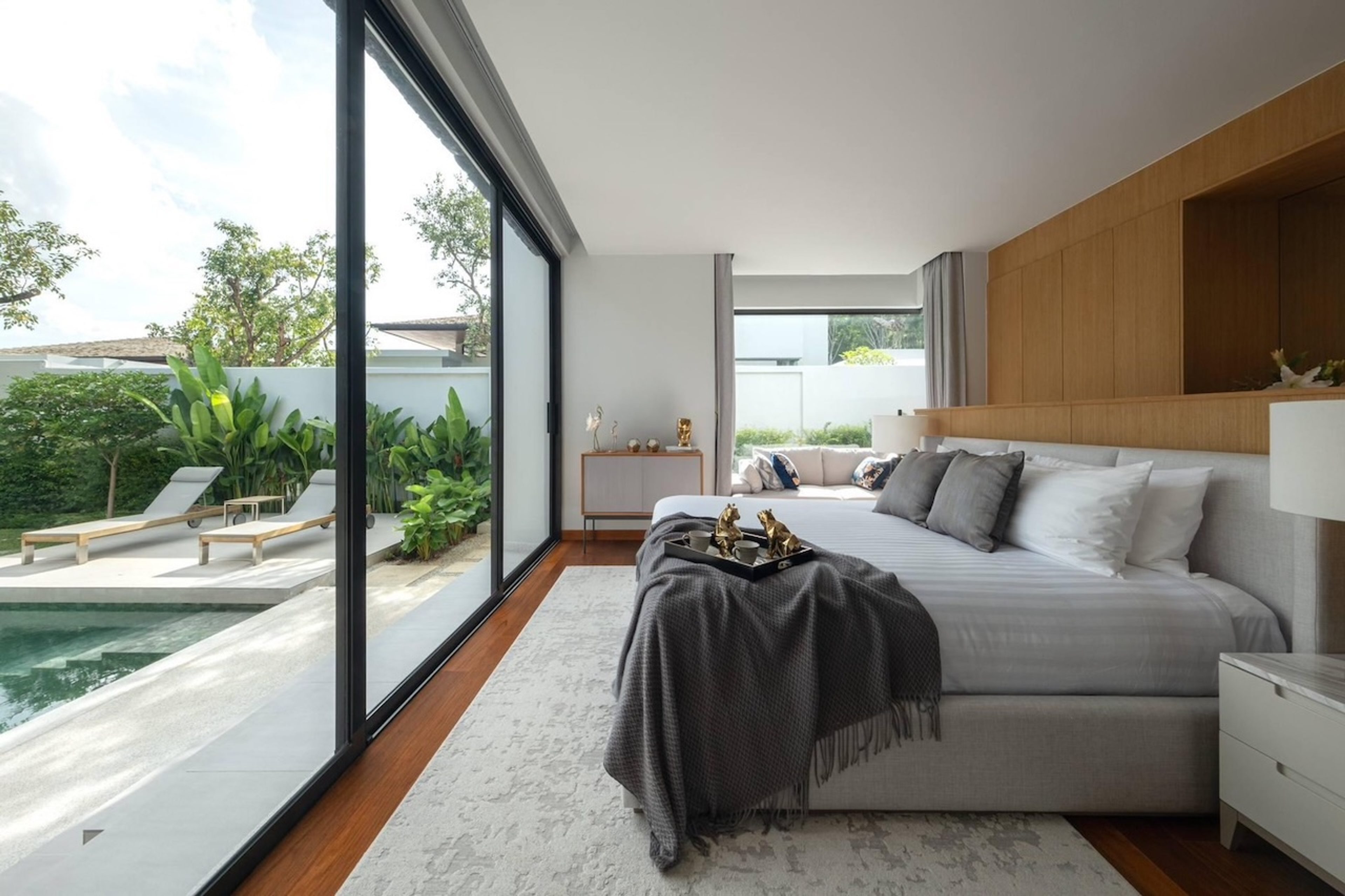 Botanica Luxury Hua Hin – Modern Loft Design thumbnail 8