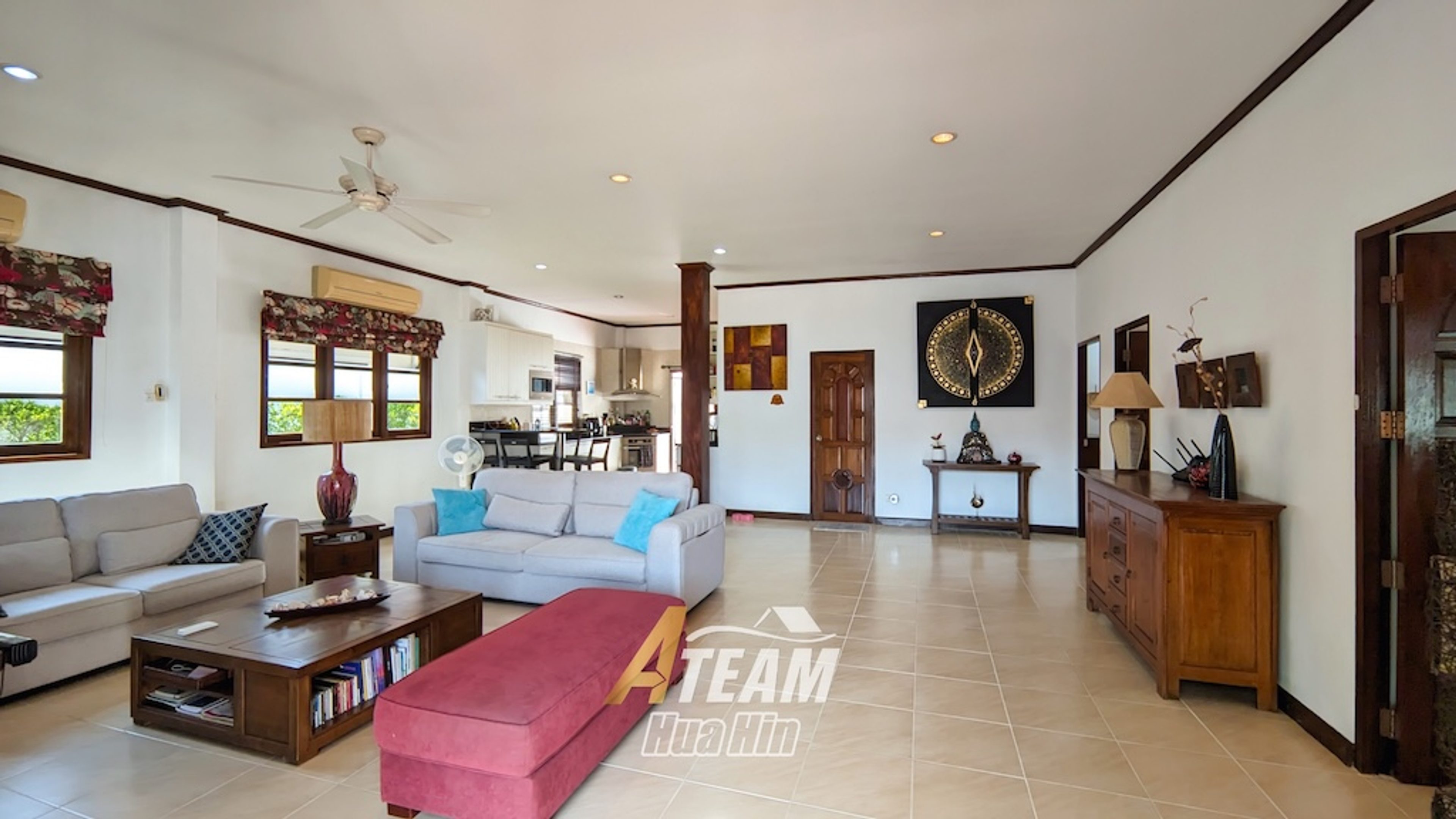 Elegant Property in Soi 94, Hua Hin thumbnail 11