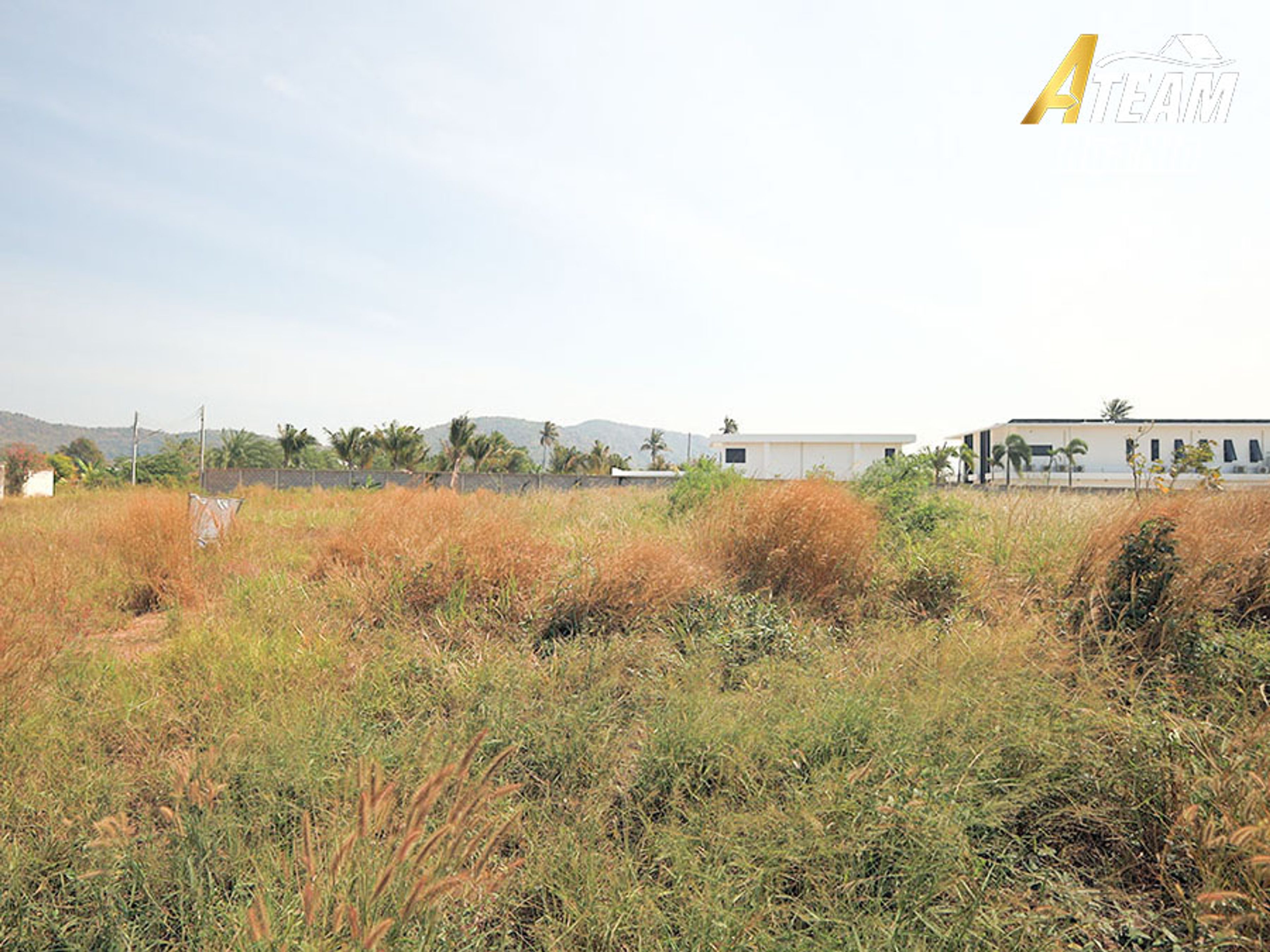 ที่ดินสวยขนาด 4 rai สำหรับขายใน Wang Pong – ทำเลวิวภูเขา thumbnail 18