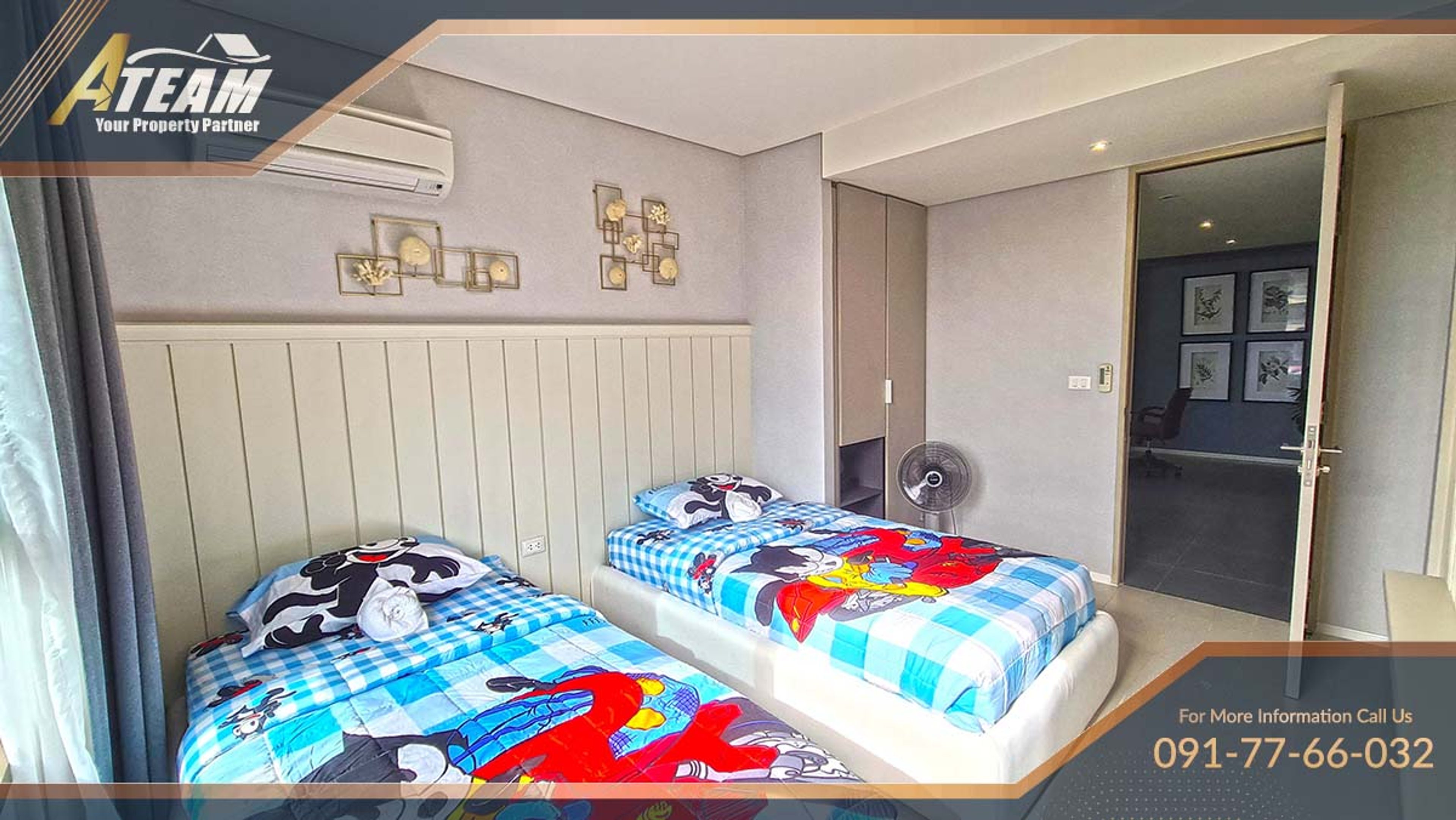 Huge 148 sq condo with the beach as your garden thumbnail 38