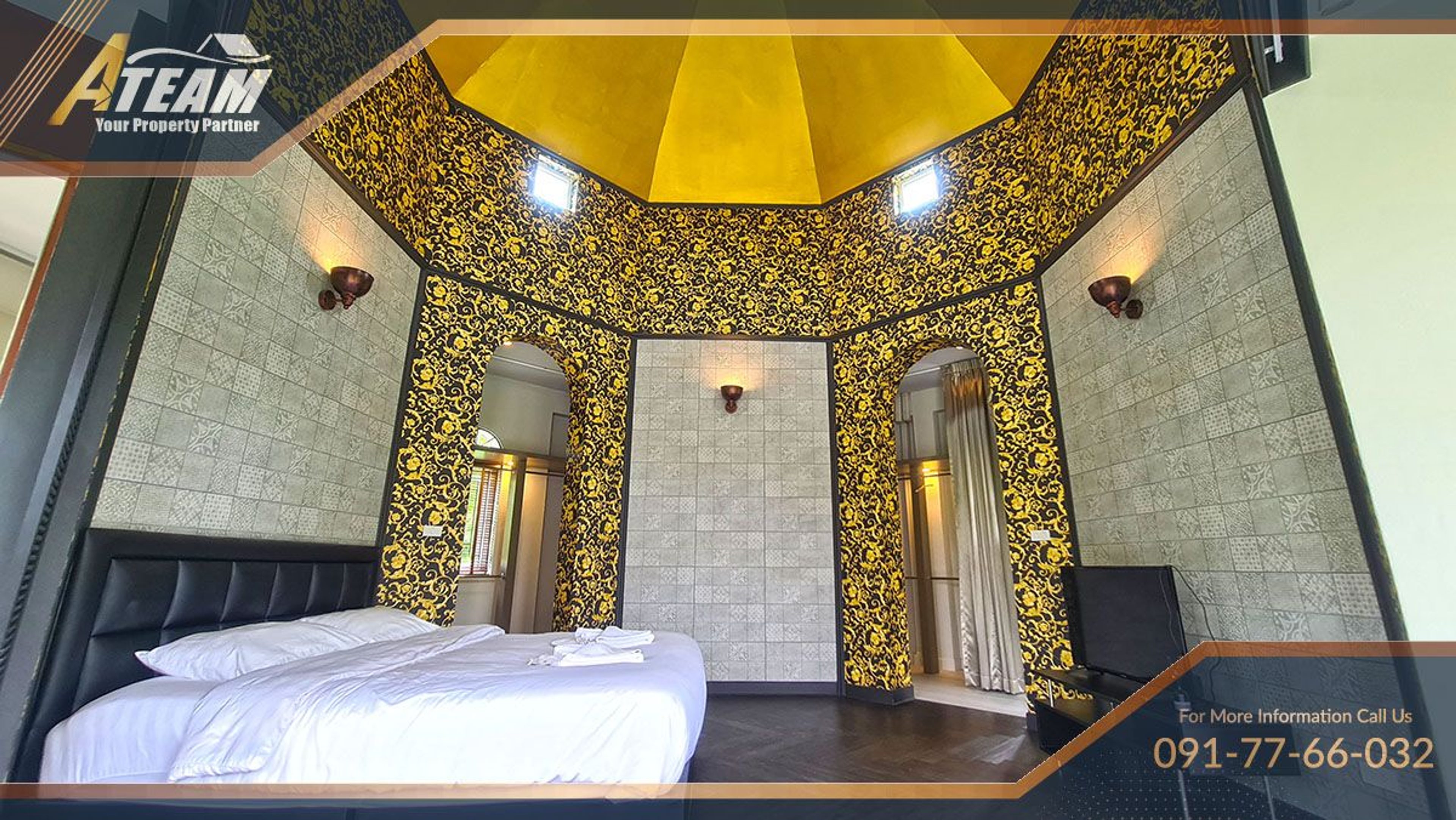 House / Villa For Rent - - 3 Bedrooms - 3 Bathrooms - Price ฿65,000 -  thumbnail 18