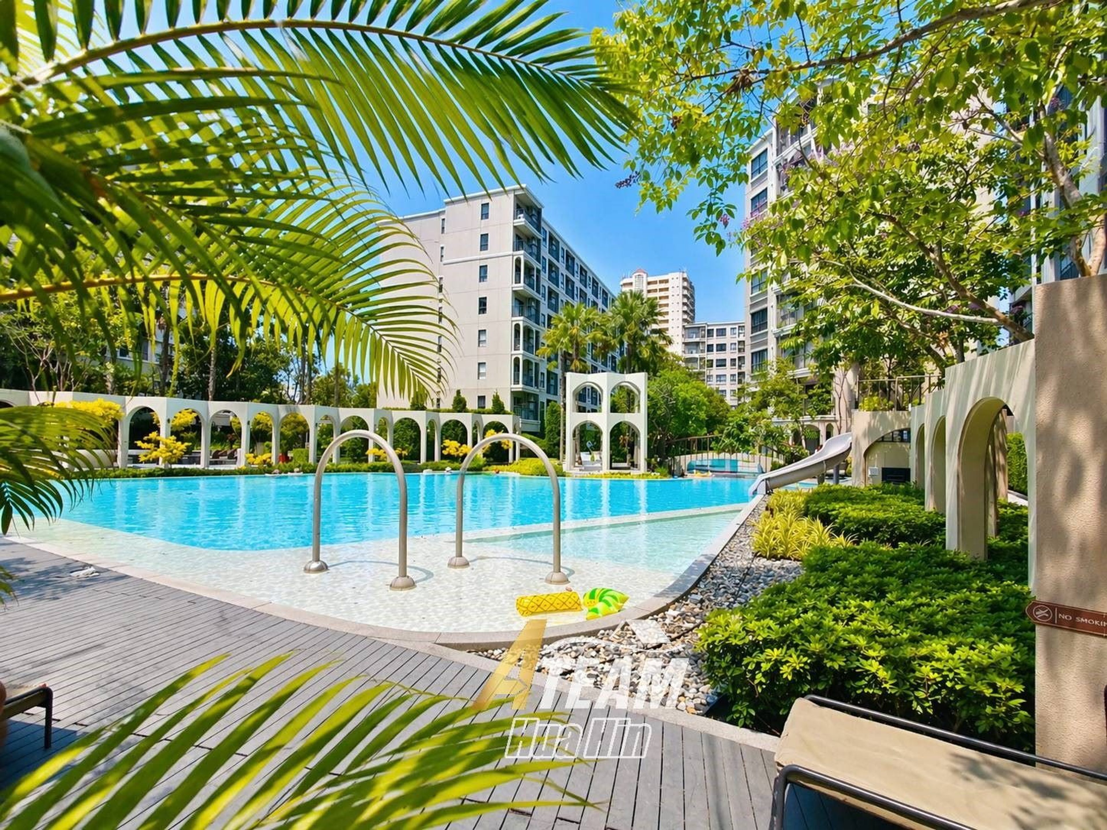 Apartment / Condo For Rent - 0 - 1 Bedroom - 1 Bathroom - Price ฿14,00