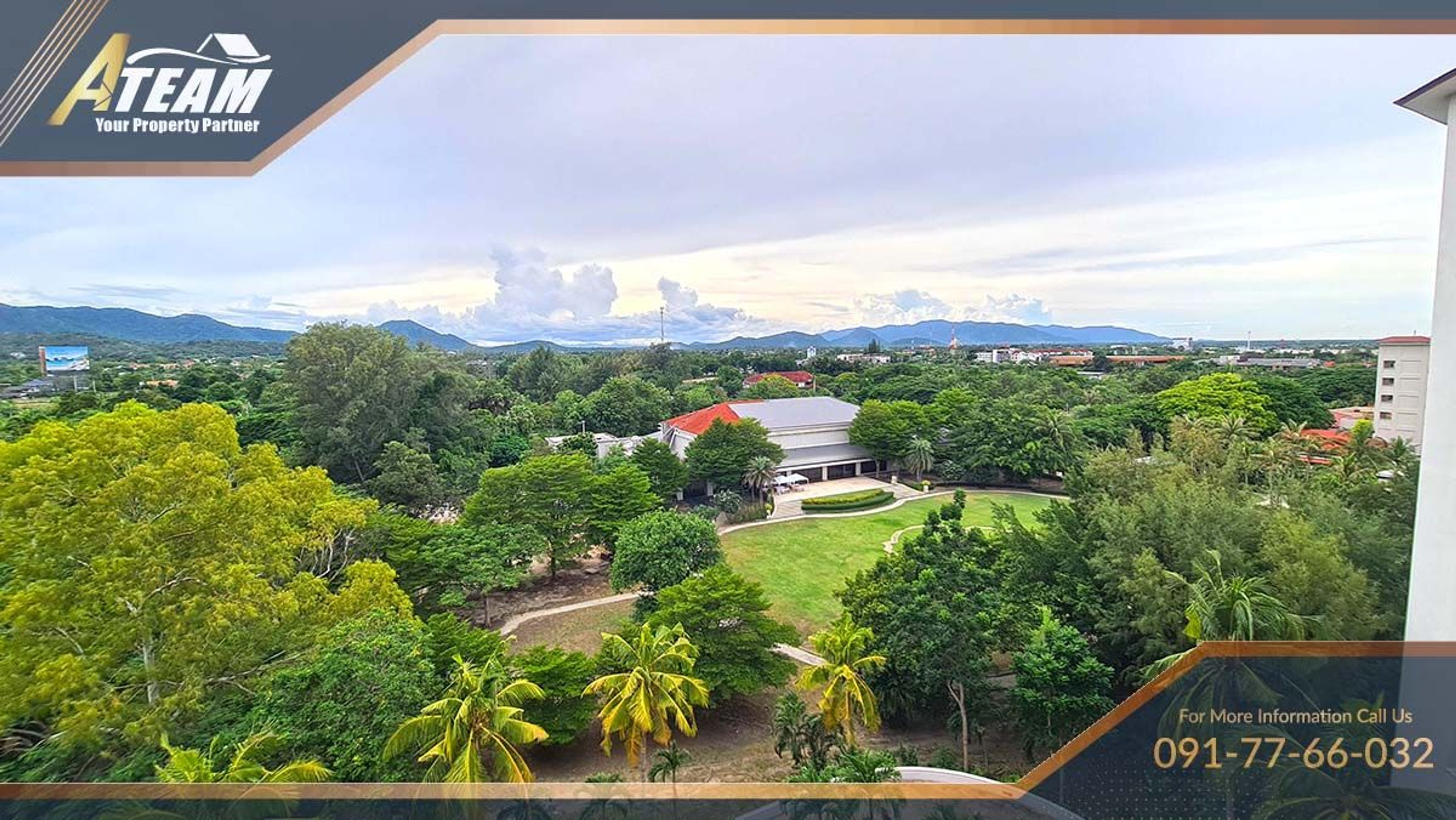 Dusit Thani Hua Hin Condominium thumbnail 29