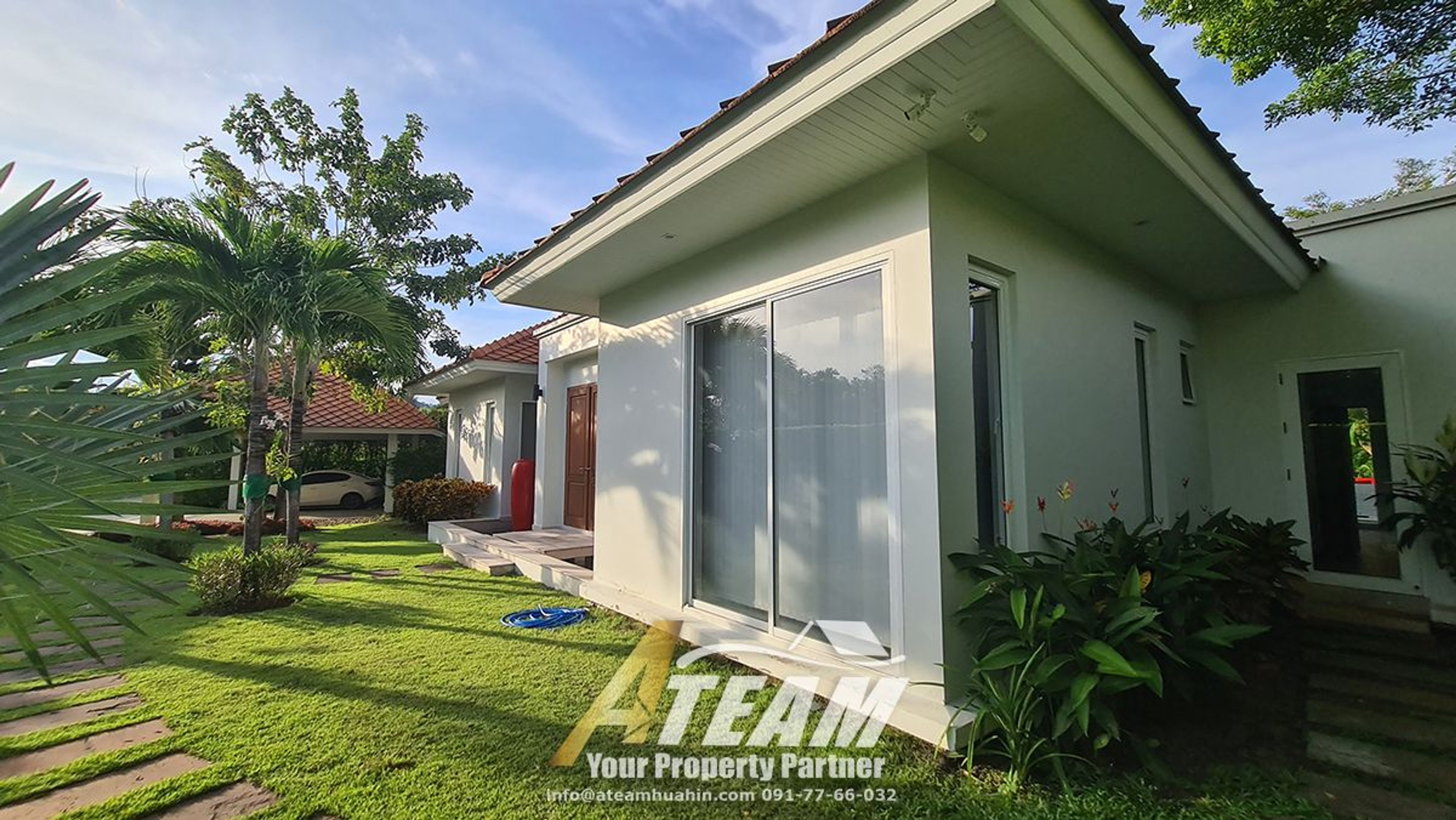 Luxury 3 Bedrooms pool villa in Baan ing phu thumbnail 11