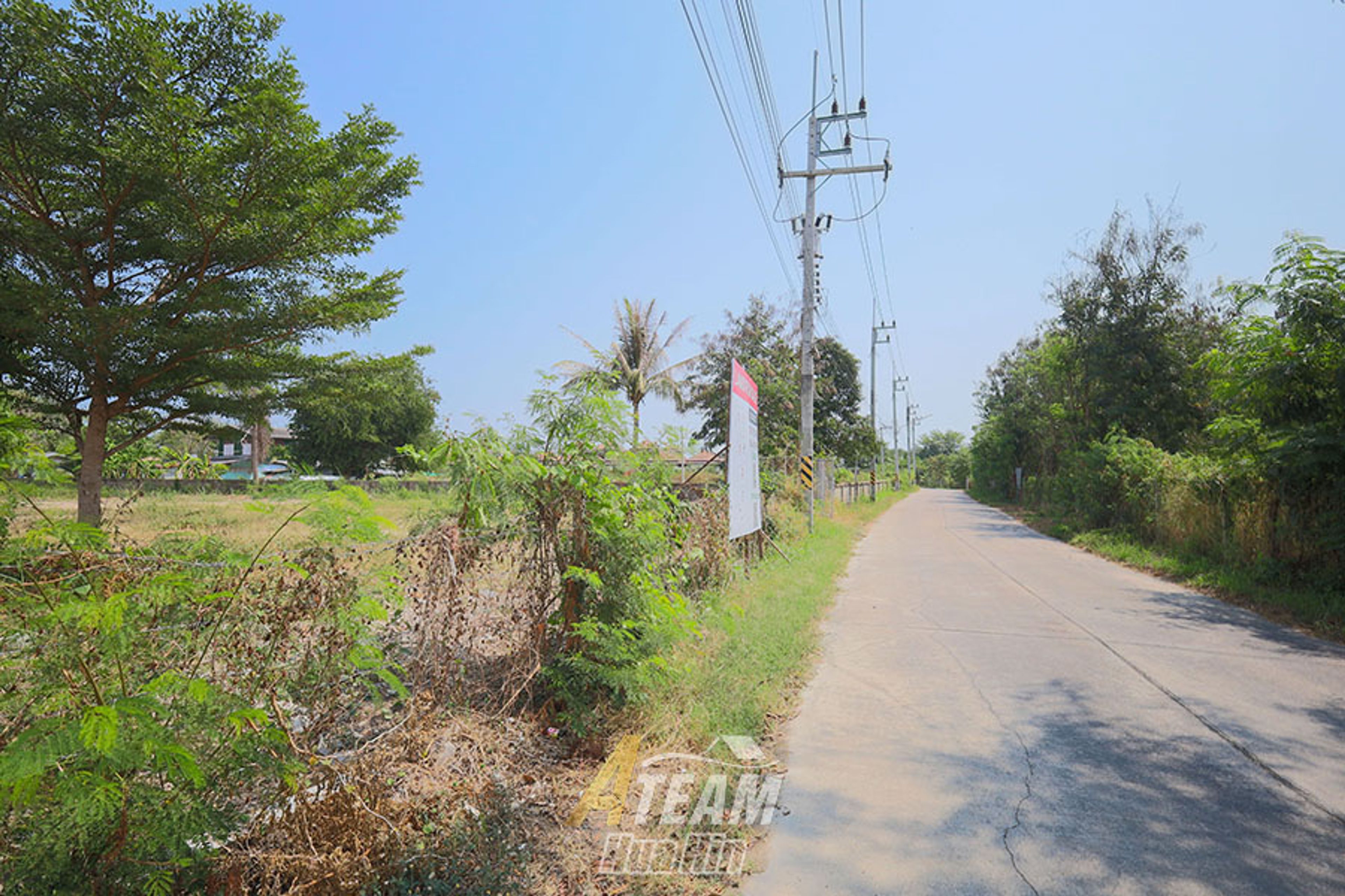 Prime 2,852 sqm Land Plot in Soi 102 thumbnail 11