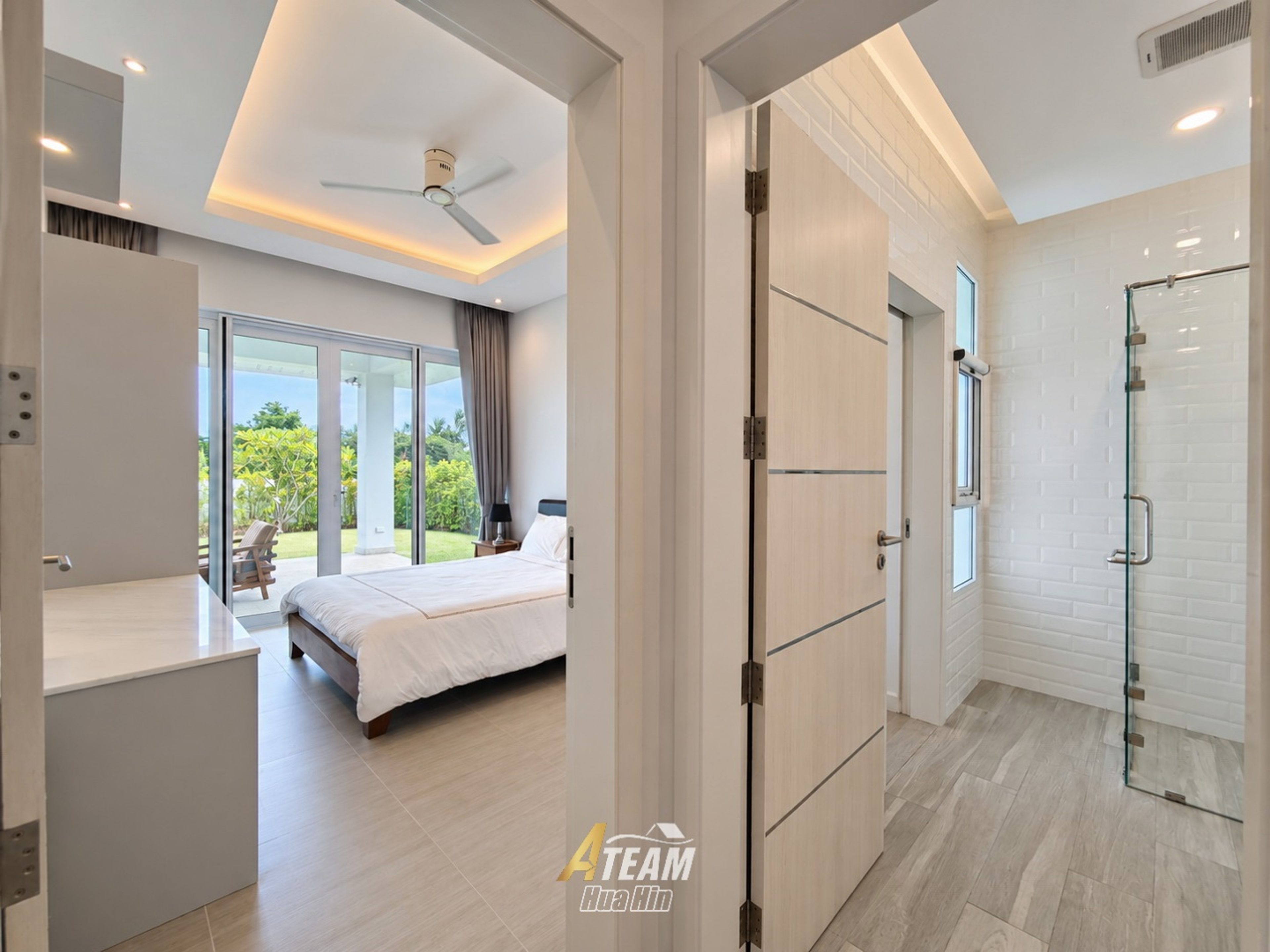 Like-New 3-Bedroom Pool Villa thumbnail 22
