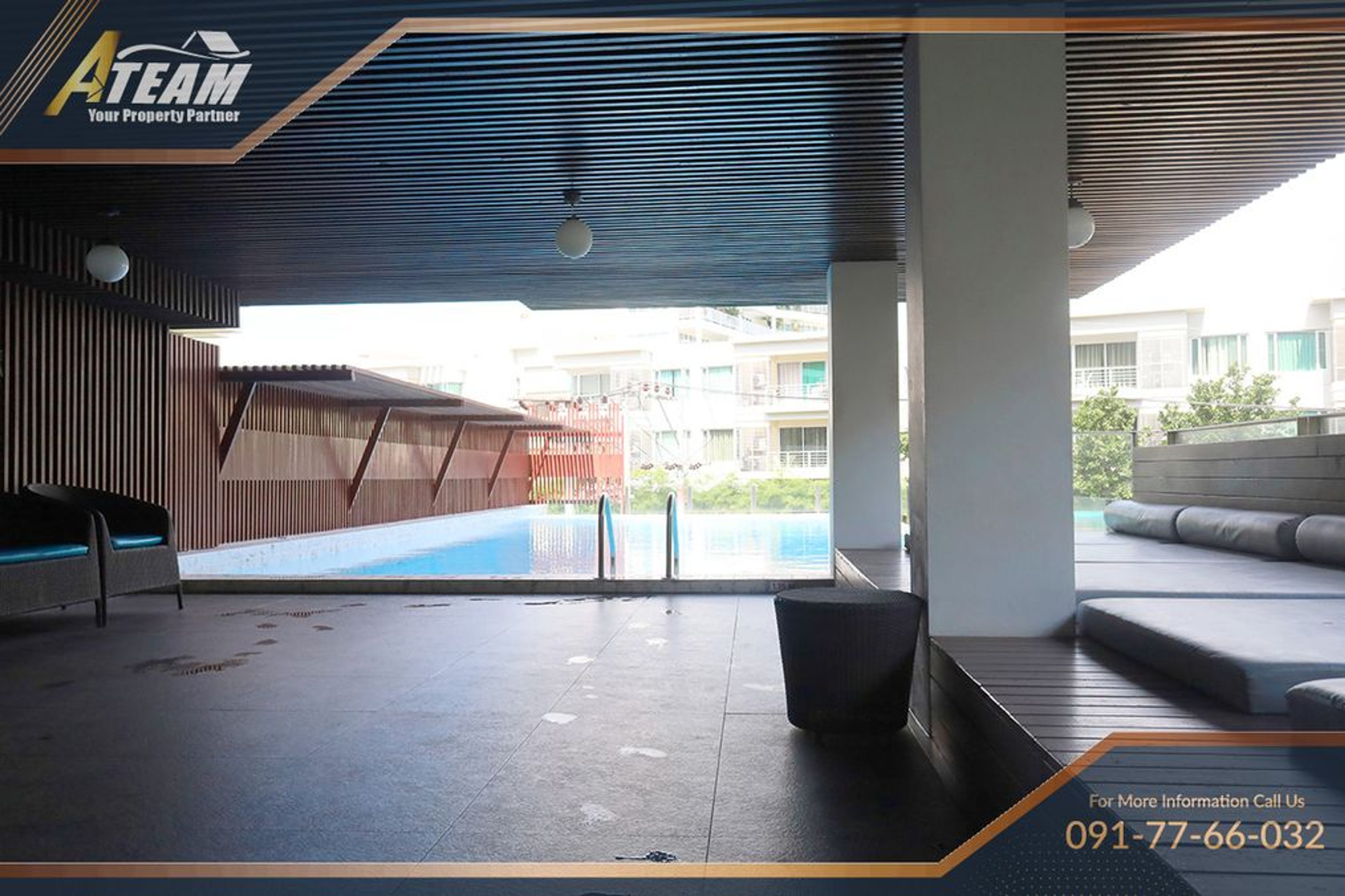Sea View! Best Unit with Cheapest Price!  Stunning 2-Bedroom Condo for thumbnail 31