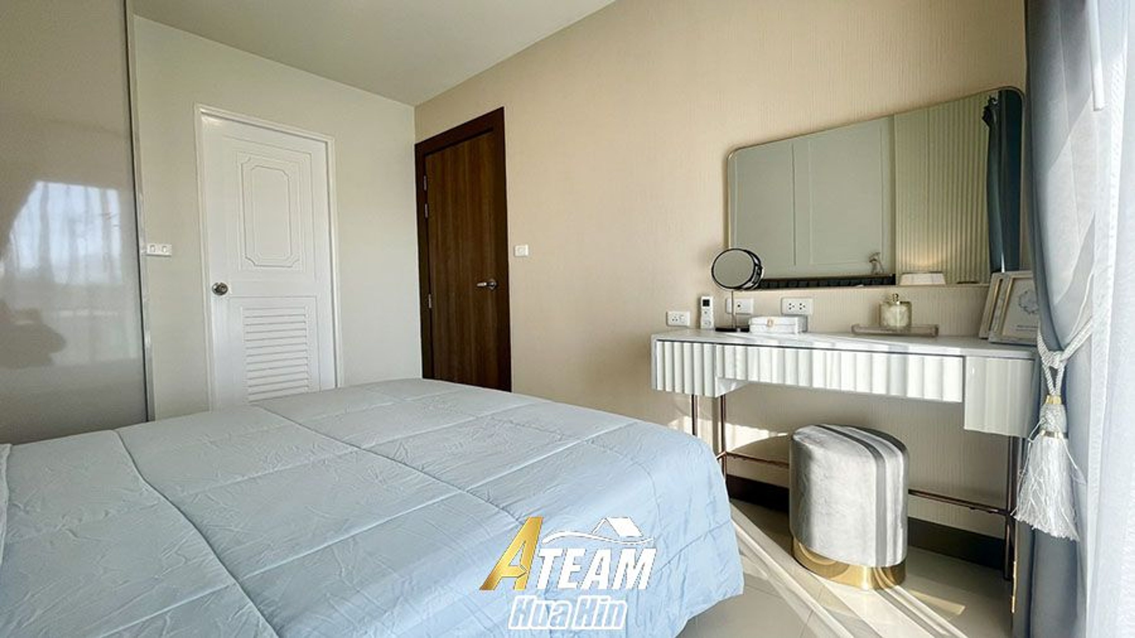 1-Bedroom Condo for Rent at My Style Hua Hin – Soi 102 thumbnail 12