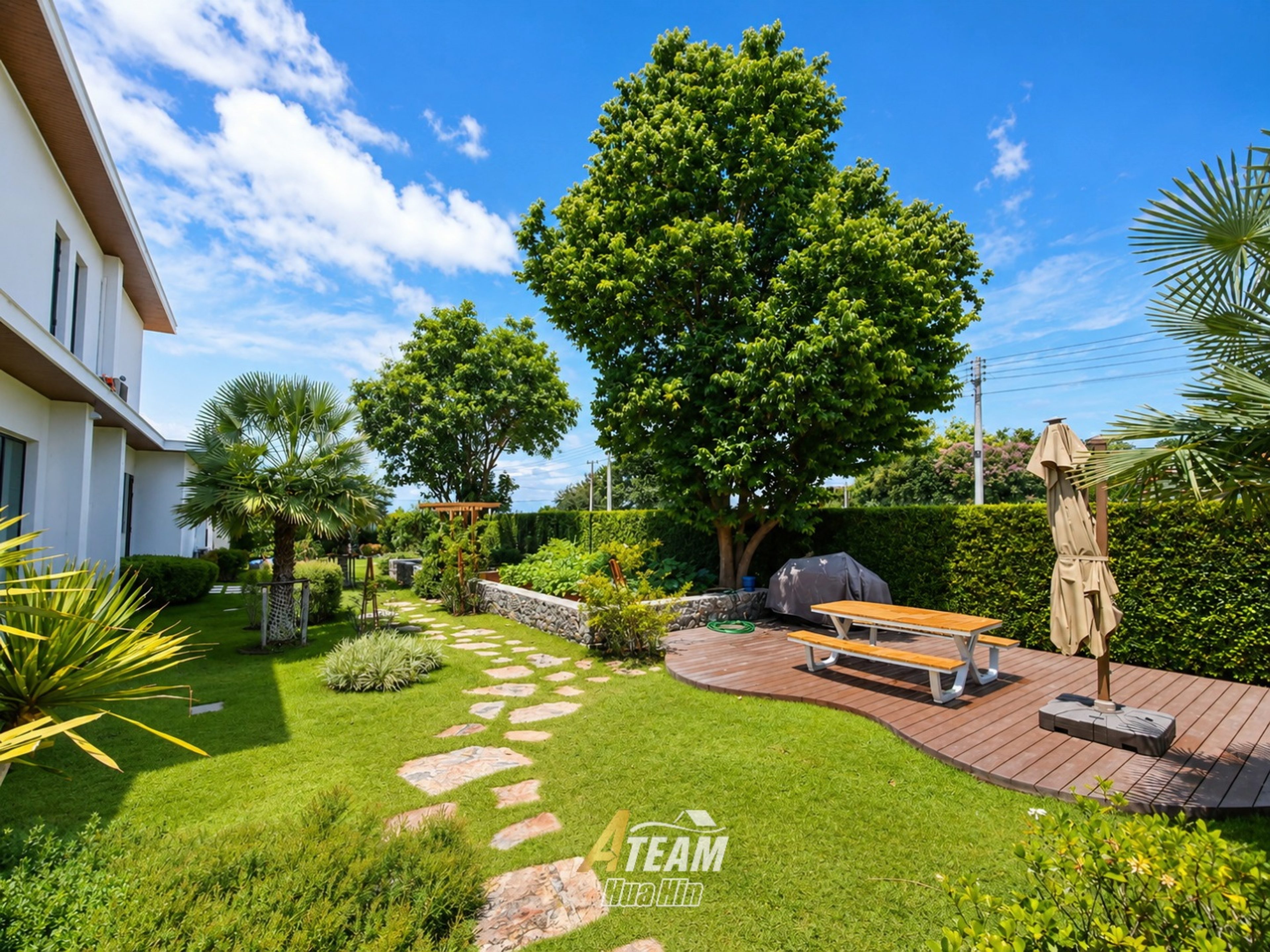 Villa de luxe exceptionnelle de 4 chambres dans le secteur de Black Mountain thumbnail 25