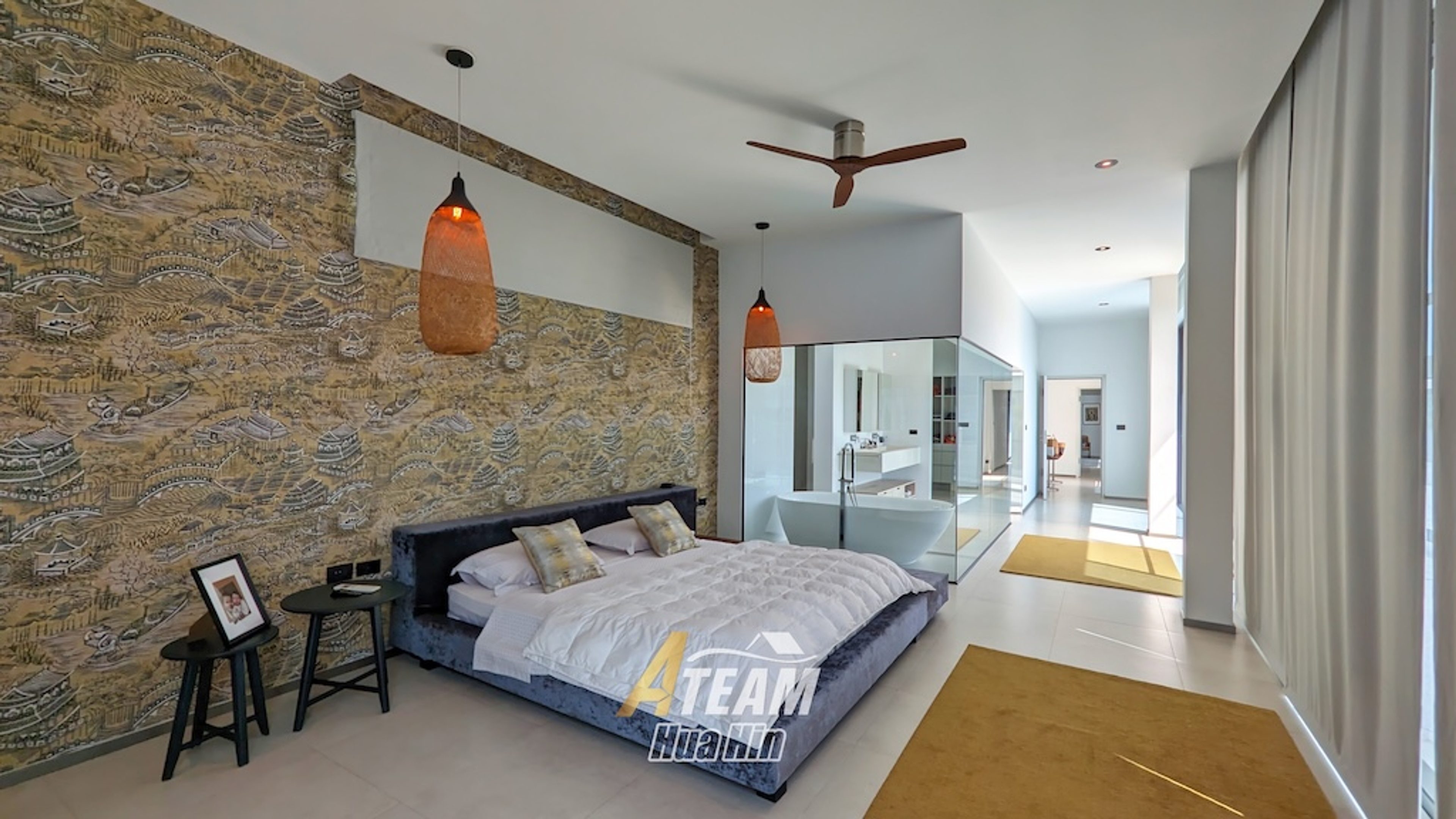 House / Villa For Sale - 0 - 4 Bedrooms - 4 Bathrooms - Price ฿19,900, thumbnail 29