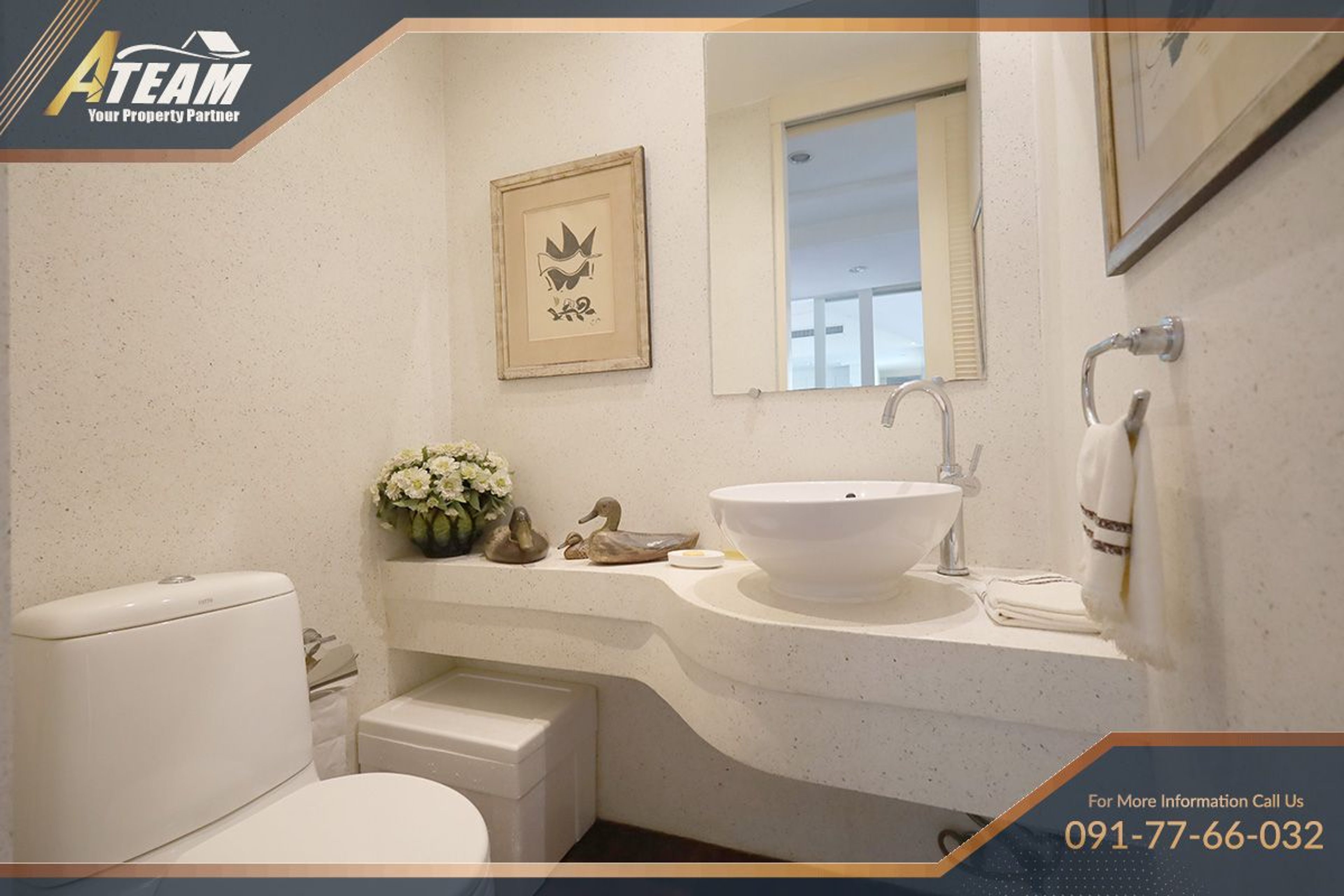 House for Sale 3 Beds 4 Bath in Palm Hills – Hua Hin thumbnail 46