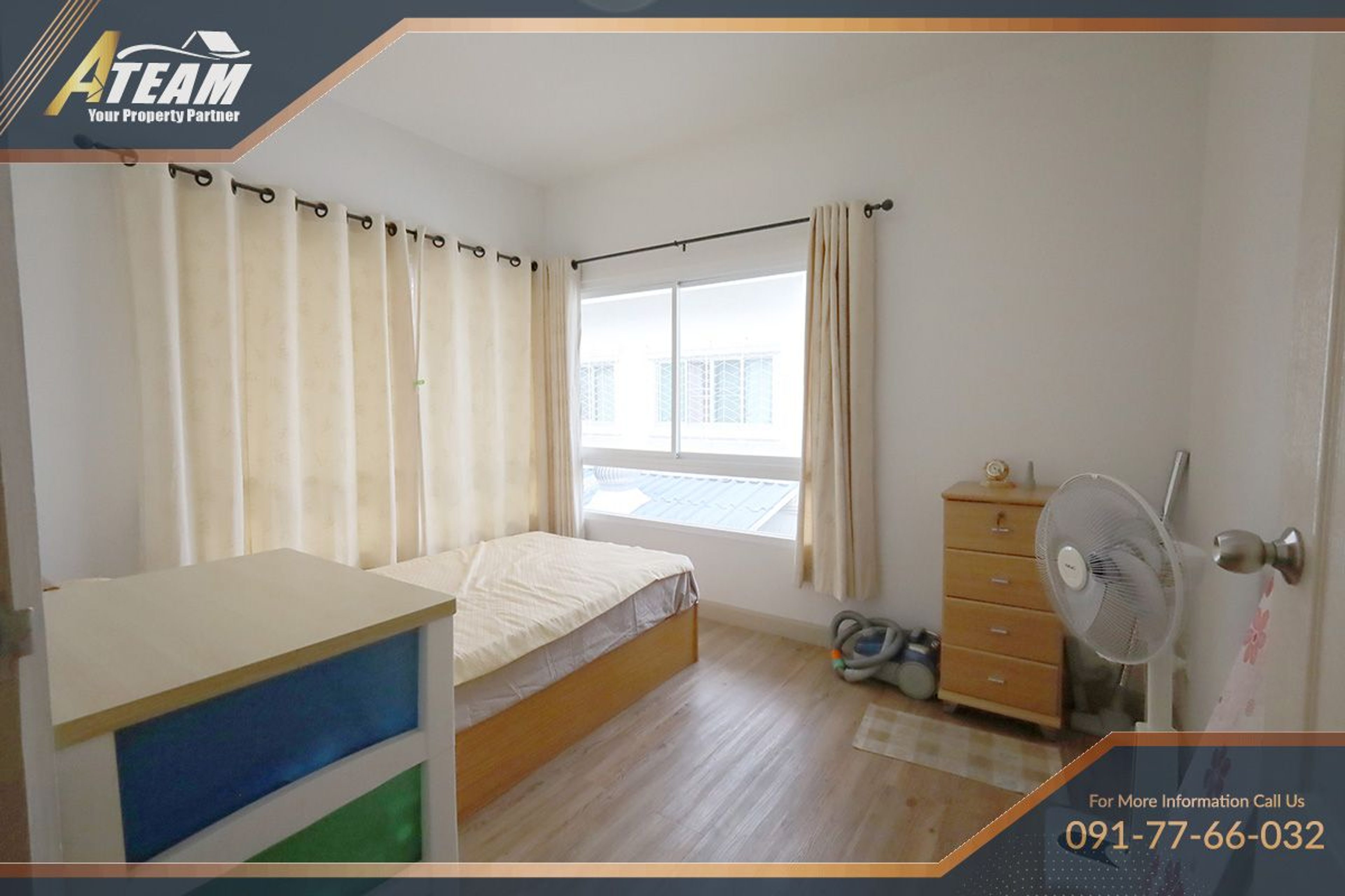 2- story House for Sale in Soi 94 thumbnail 25