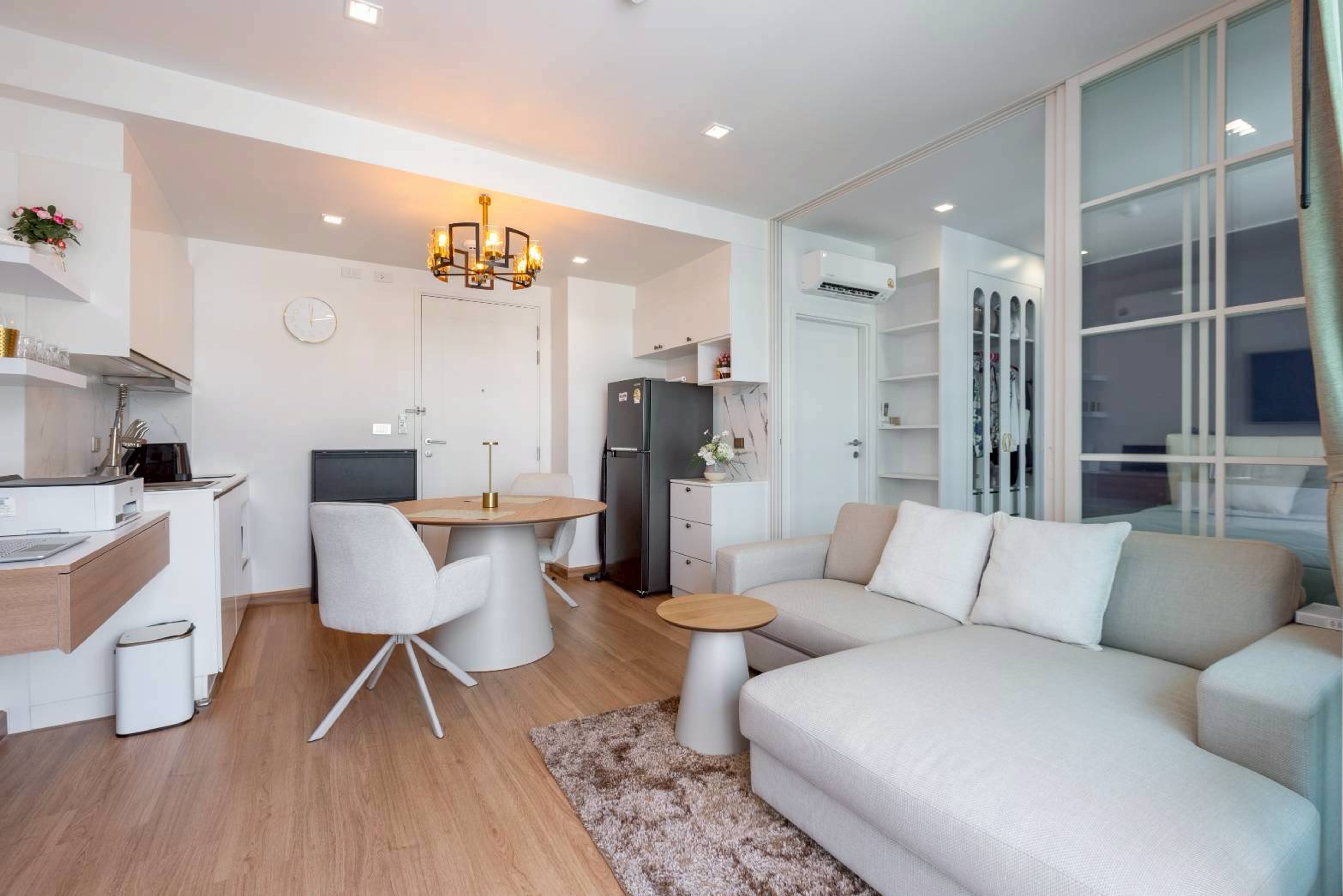 New Renovated condo at Summer Hua Hin For Rent thumbnail 6