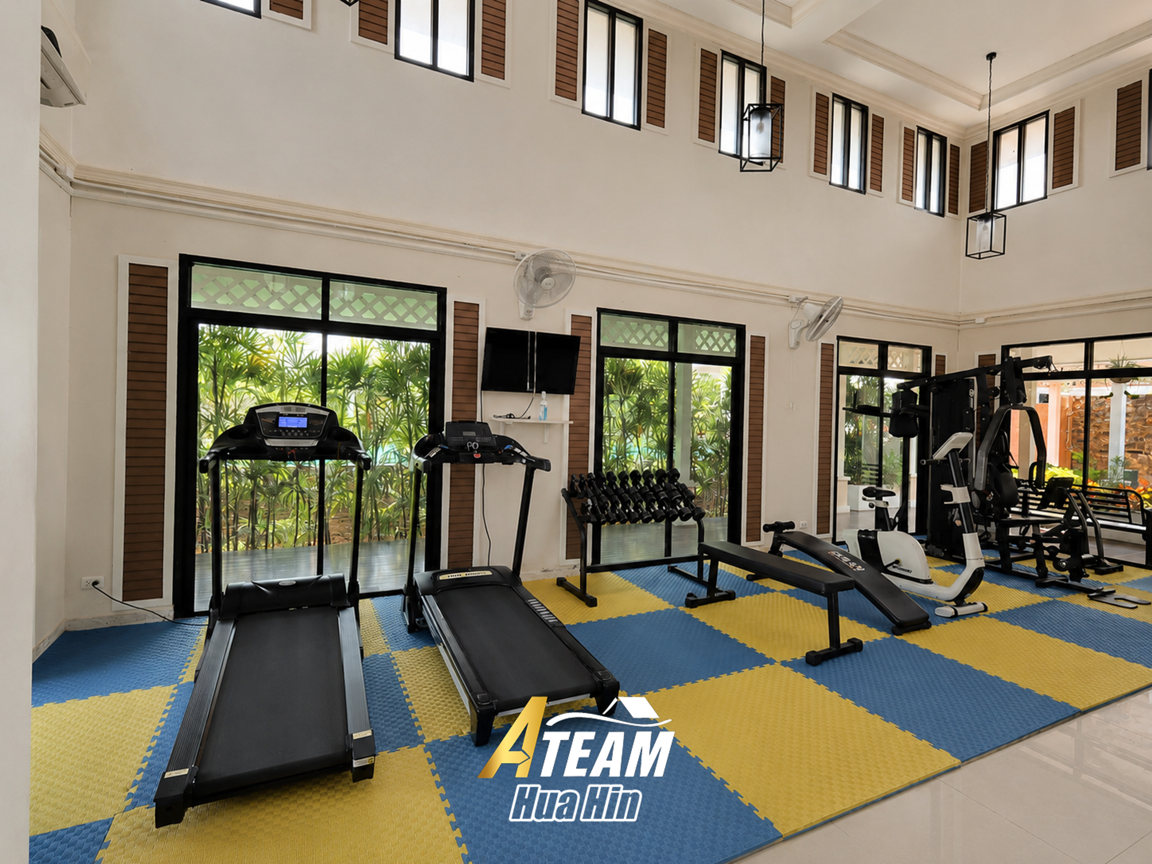 3 Bedroom for Sale in La Valle Ville, Hin Lek Fai, Hua Hin thumbnail 33