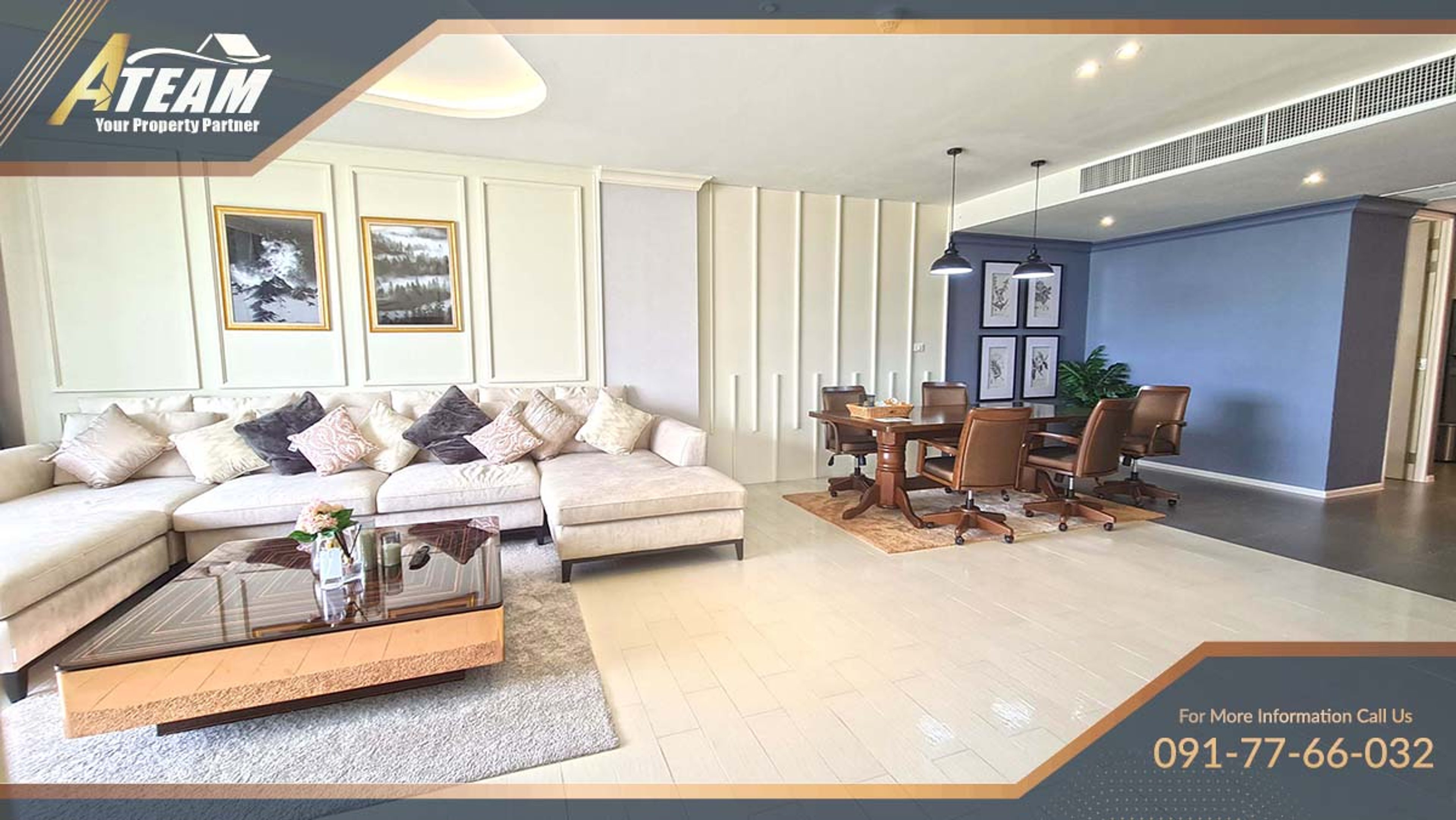 Huge 148 sq condo with the beach as your garden thumbnail 16