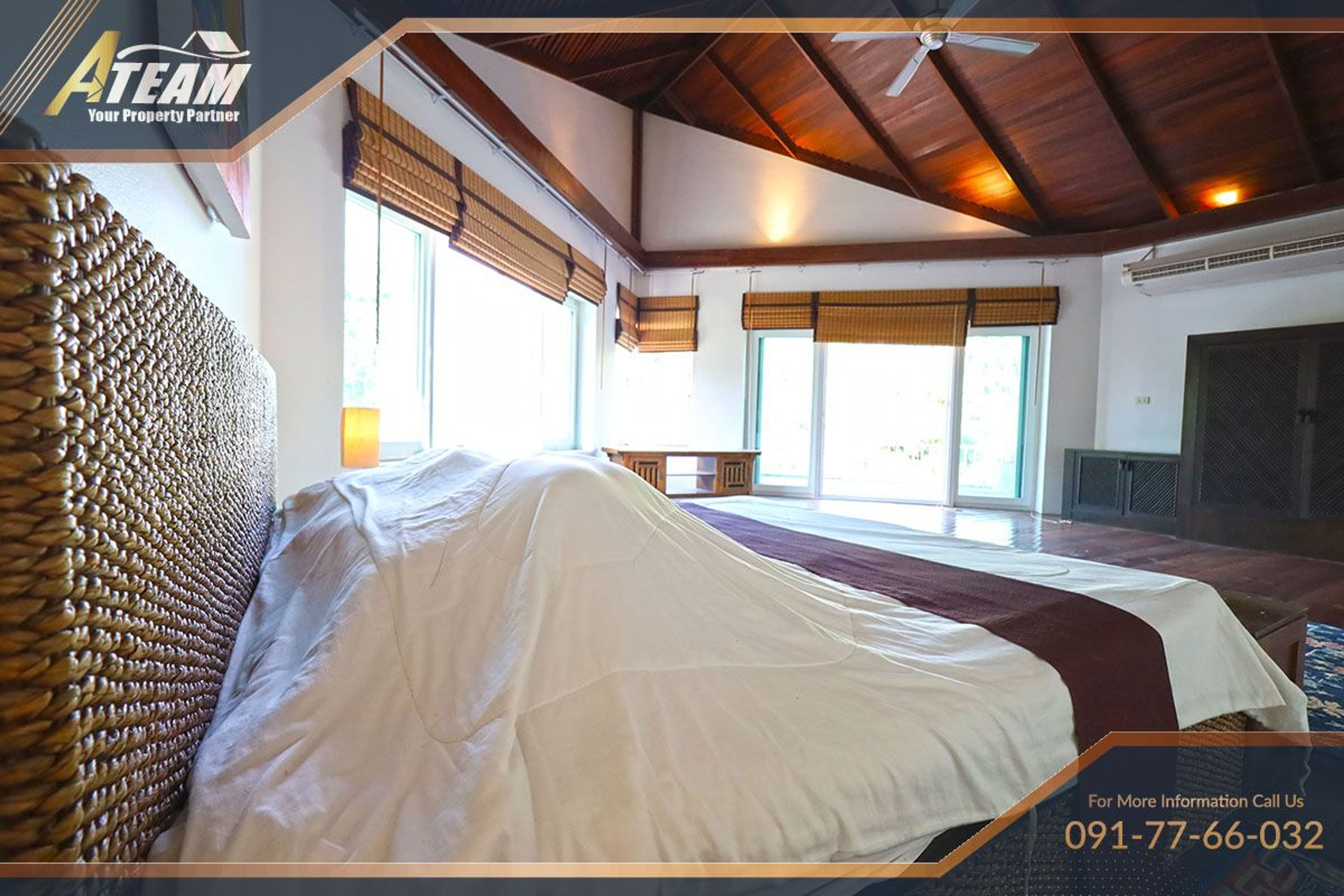 Luxury Villa for Sale in Palm Hills Golf Club & Residence  thumbnail 6