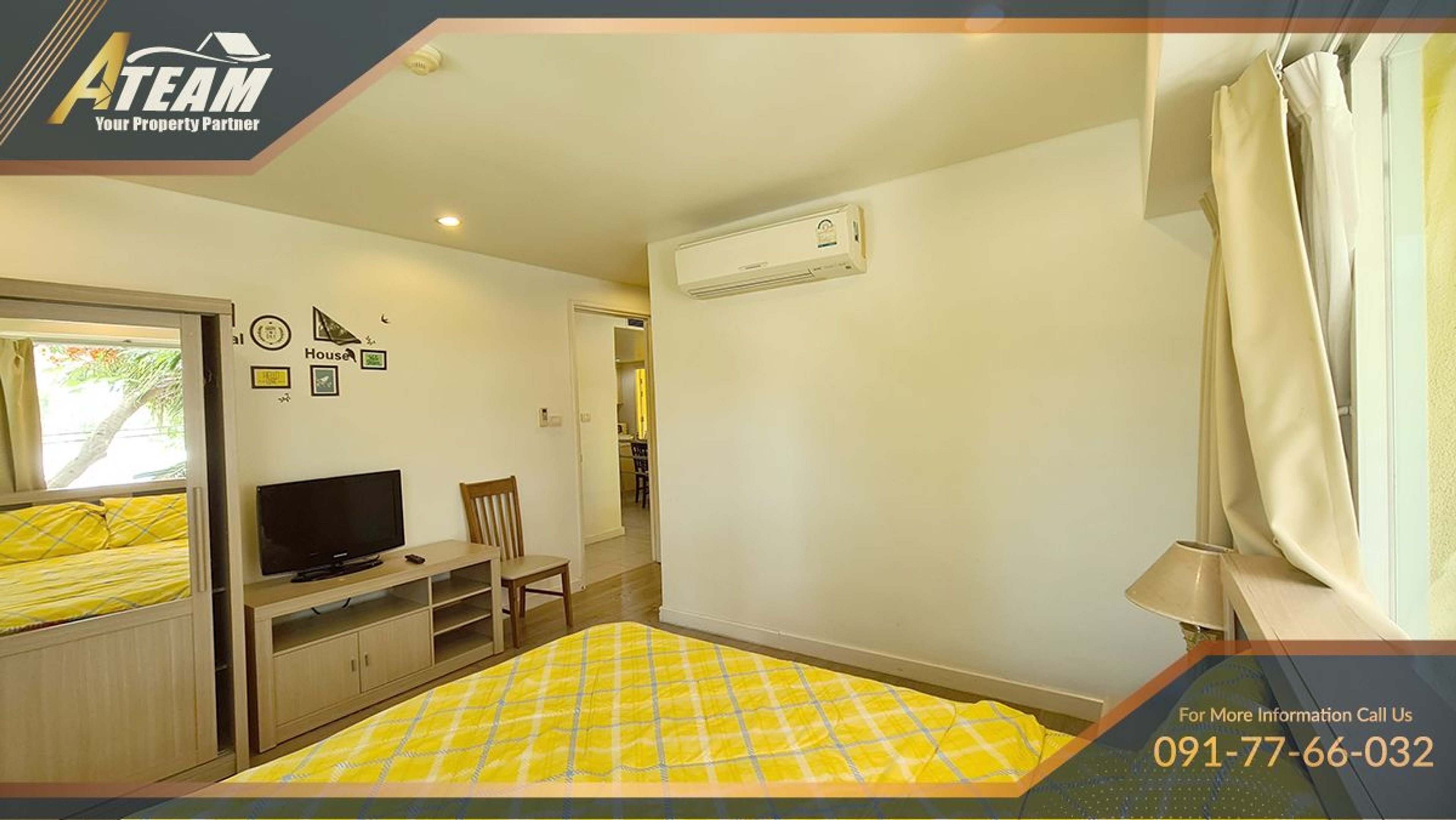 Apartment / Condo For Rent - - 2 Bedrooms - 2 Bathrooms - Price ฿45,00 thumbnail 15