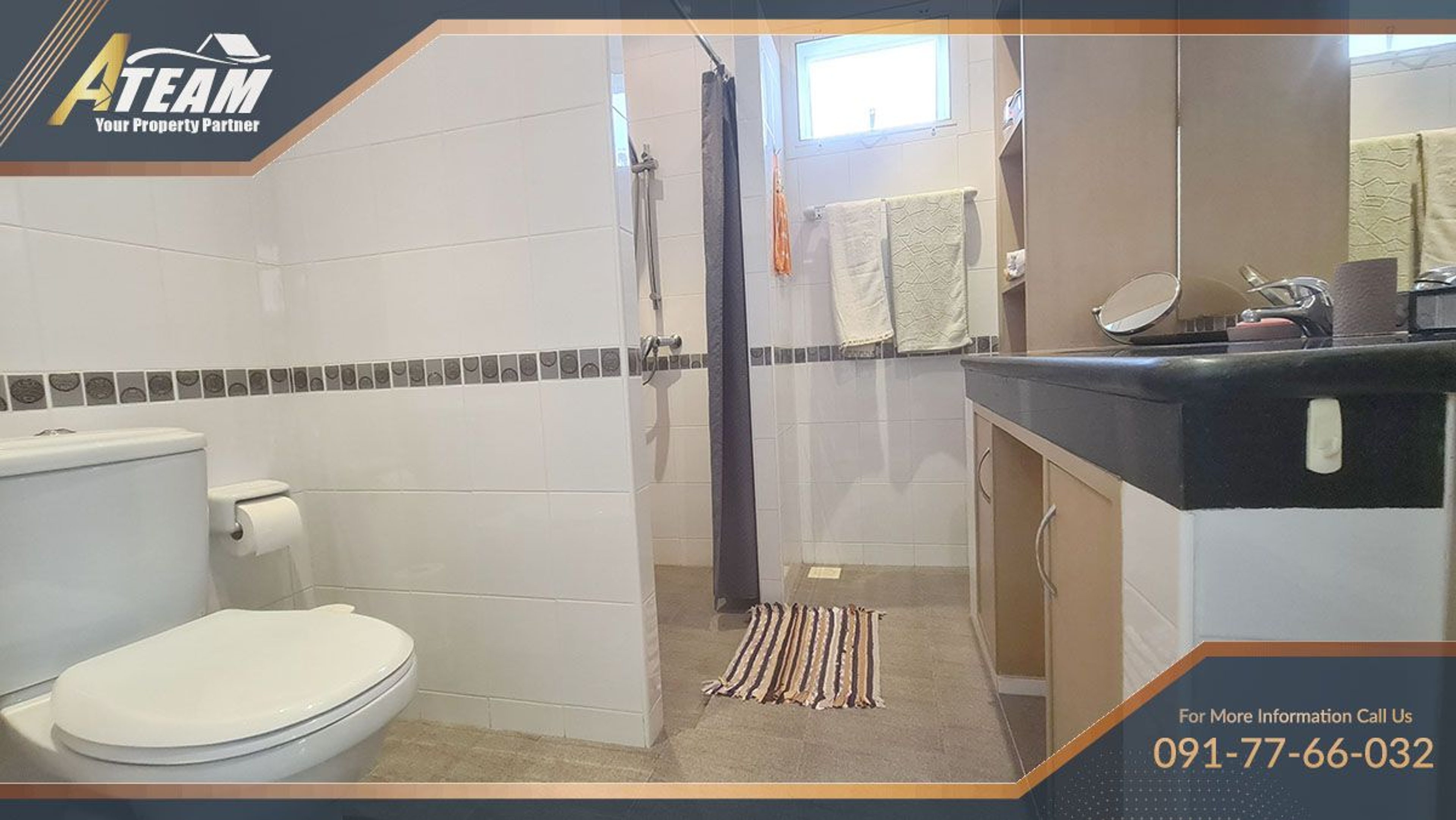 House / Villa For Rent - - 3 Bedrooms - 2 Bathrooms - Price ฿27,000 -  thumbnail 16