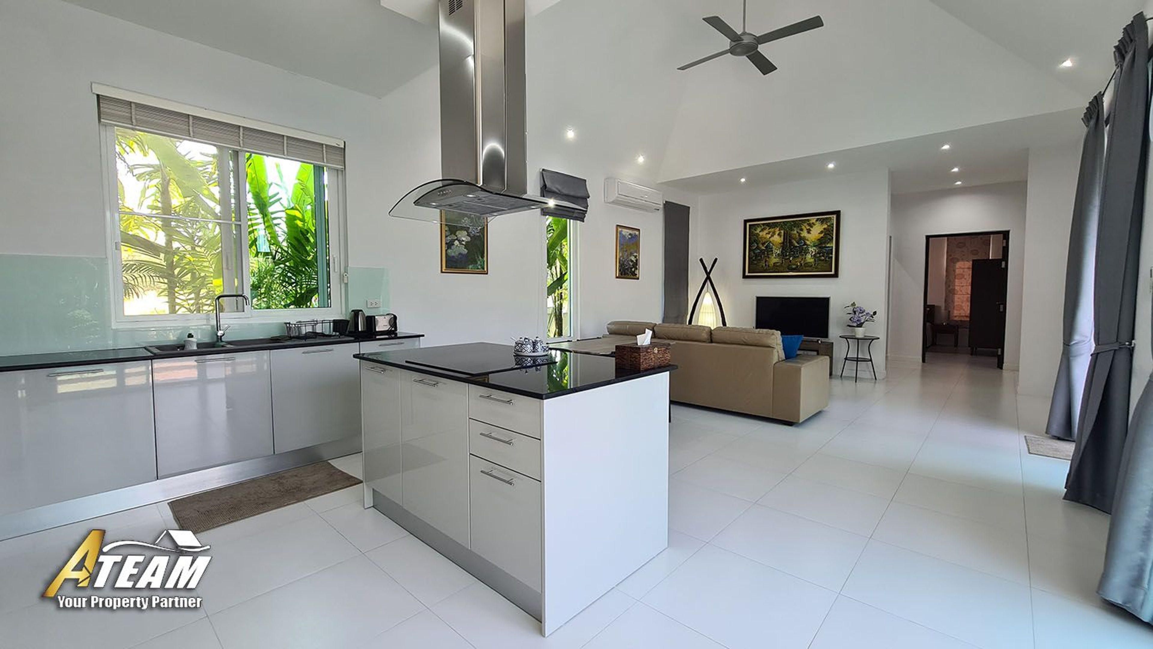 House / Villa For Rent - 0 - 3 Bedrooms - 3 Bathrooms - Price ฿45,000  thumbnail 6