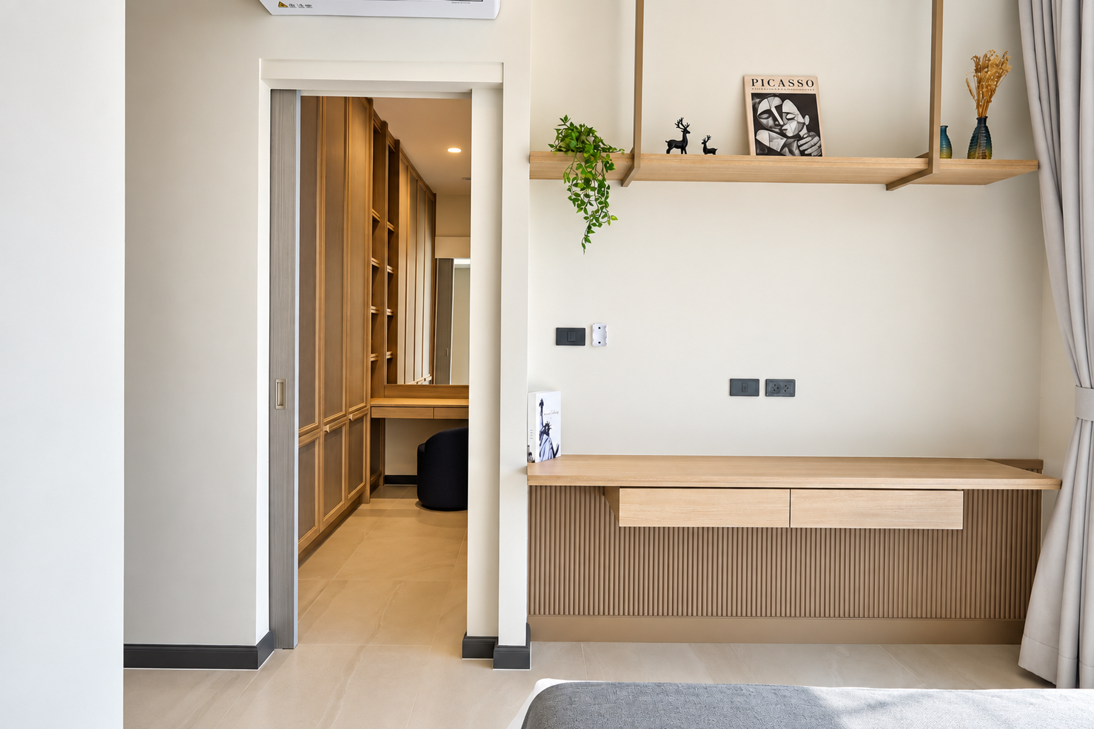 Villa spacieuse de 3 chambres à louer à Nantra Residence Hua Hin – 65 000 THB/mois thumbnail 17