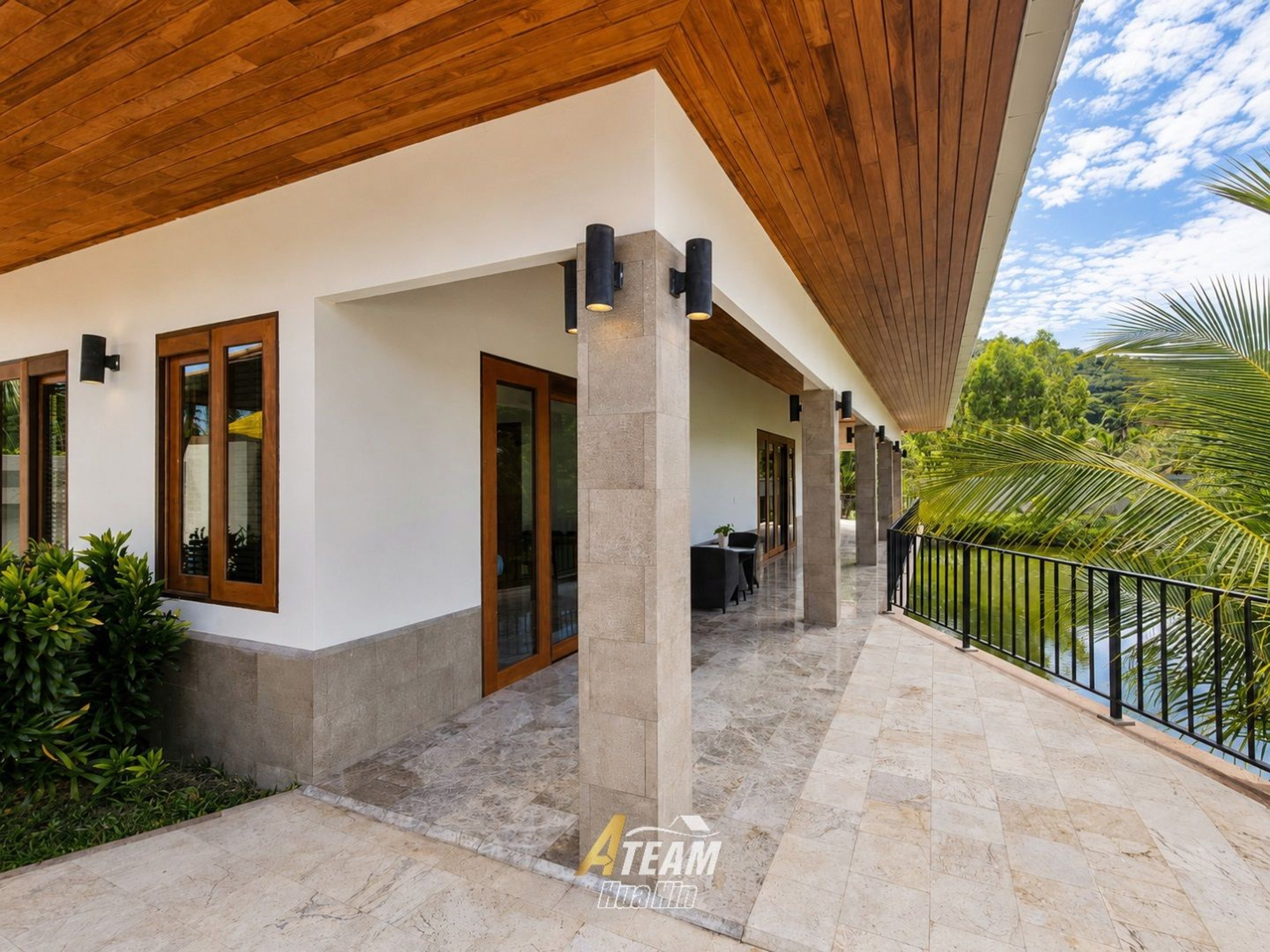 Exceptional 7-Bedroom Pool Villa thumbnail 52