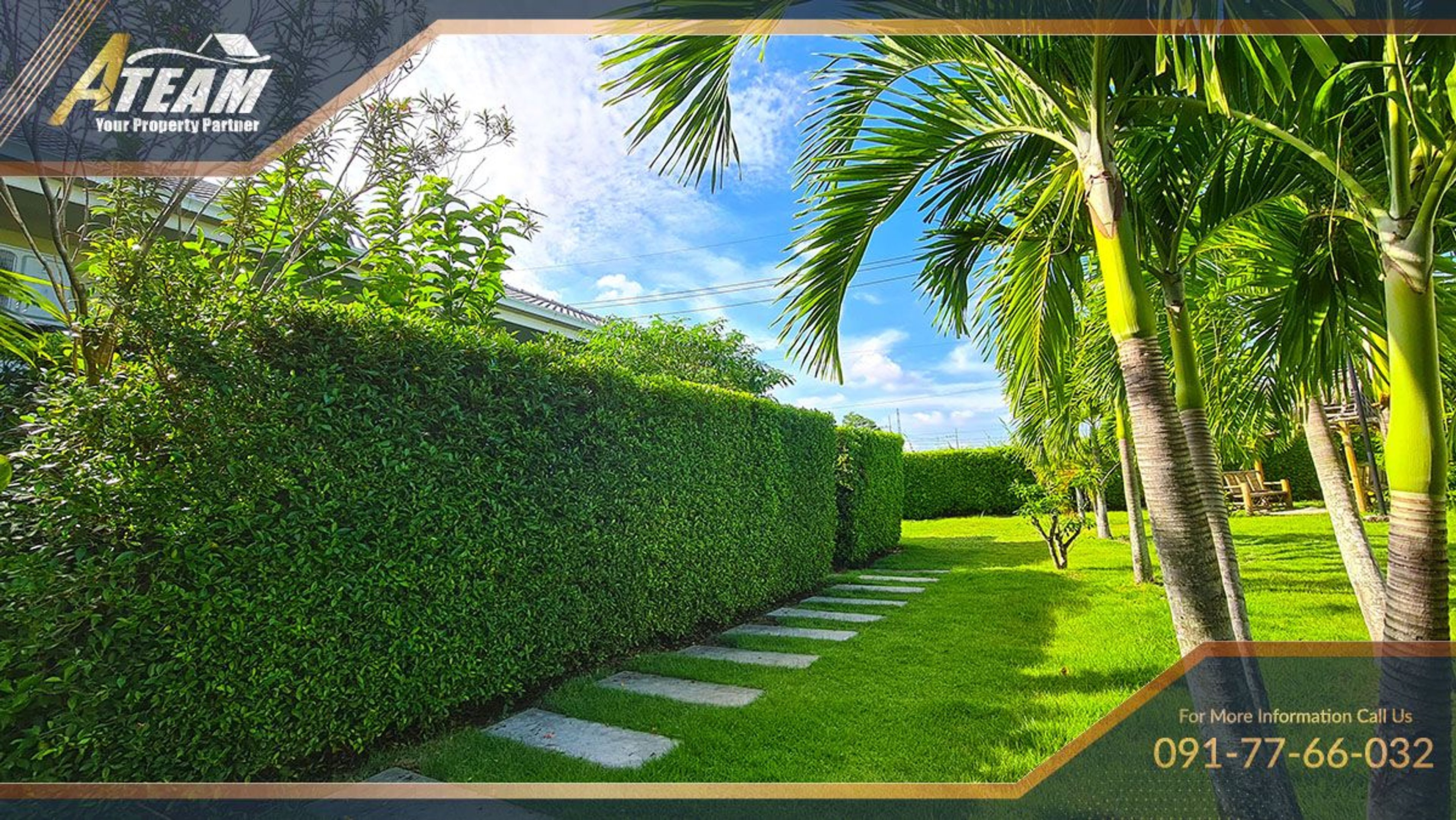 House / Villa For Rent - - 2 Bedrooms - 2 Bathrooms - Price ฿22,000 -  thumbnail 5