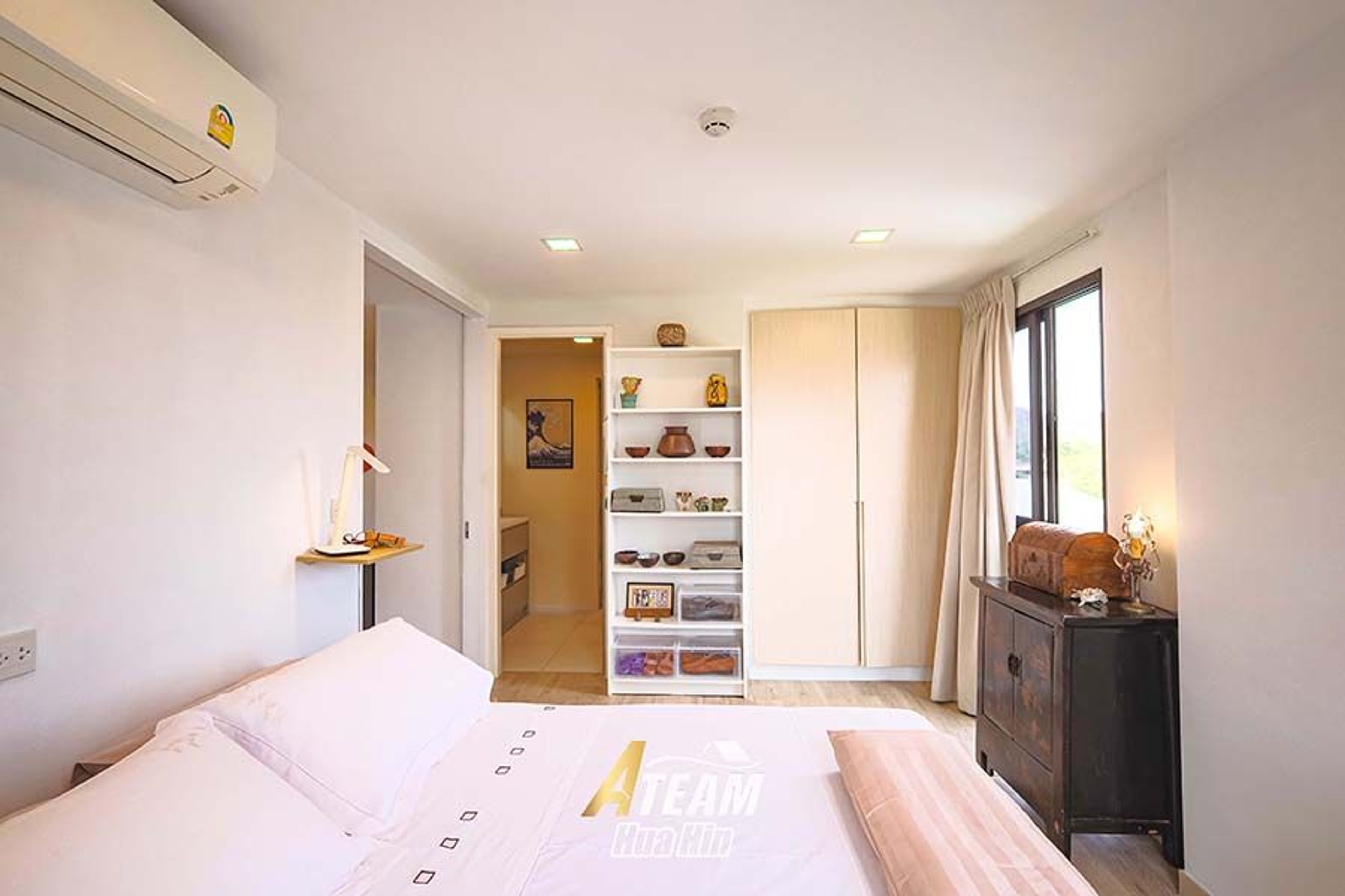 1-Bedroom  42 sqm Condo for Sale at Marvest Hua Hin thumbnail 16
