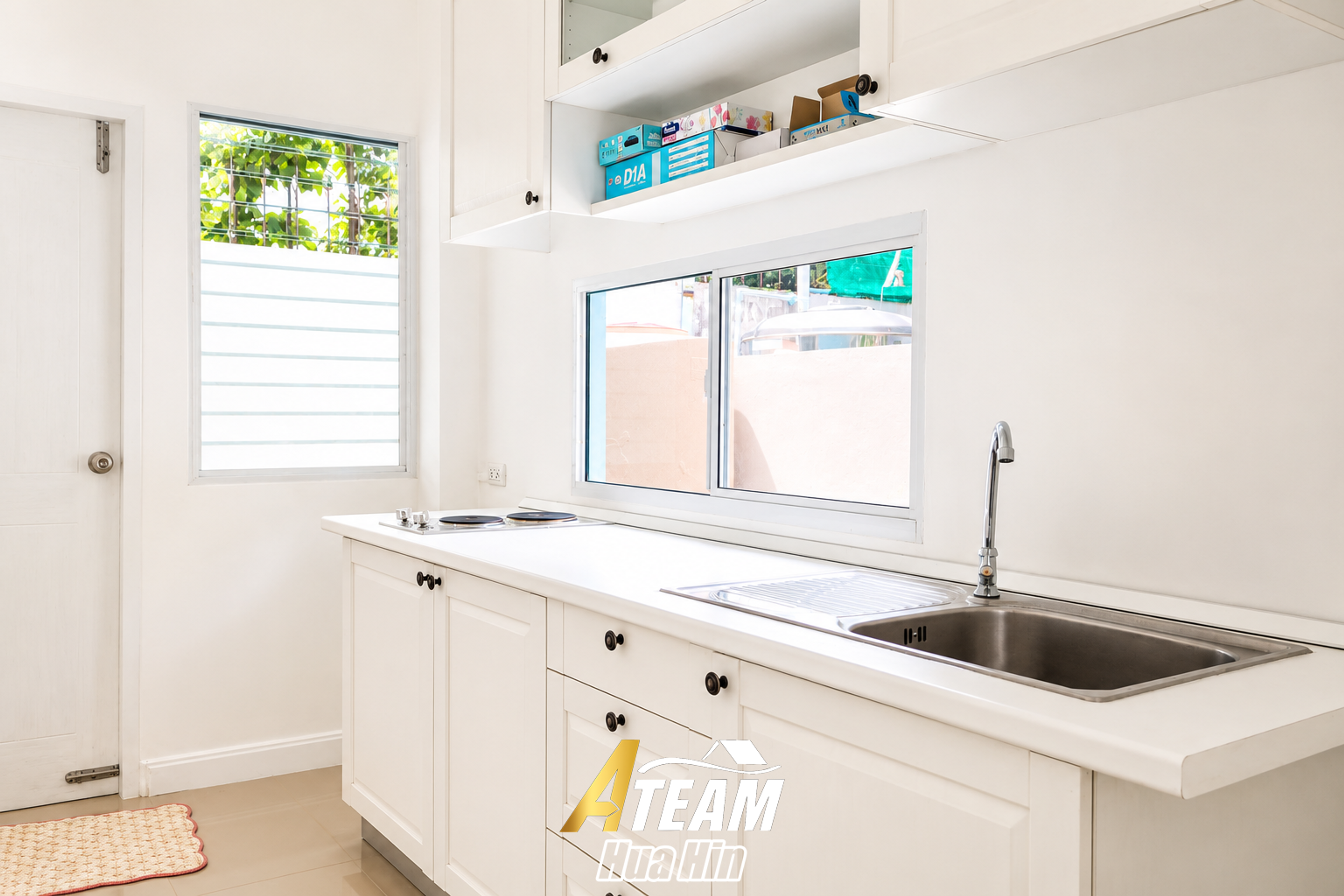 3 Bedroom for Sale in La Valle Ville, Hin Lek Fai, Hua Hin thumbnail 15