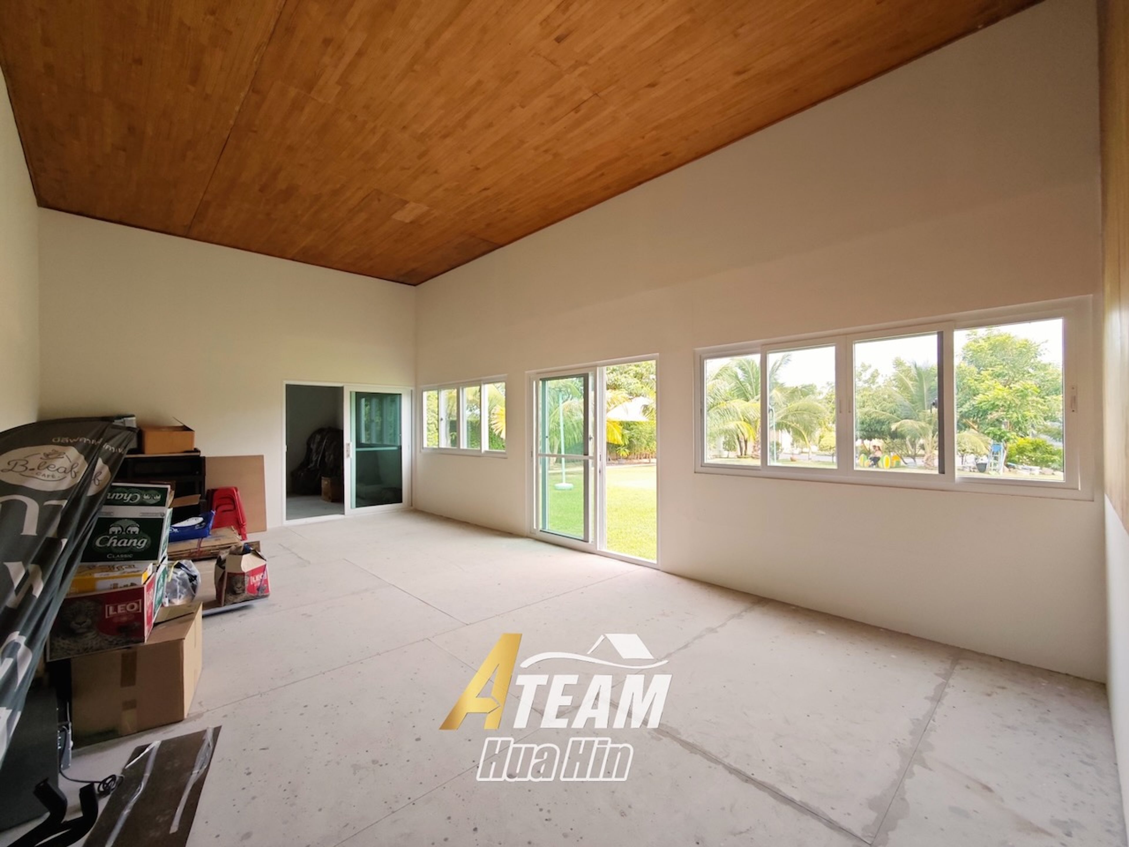 Spacious 1-Rai Estate with Two Houses in Hin Lek Fai thumbnail 41