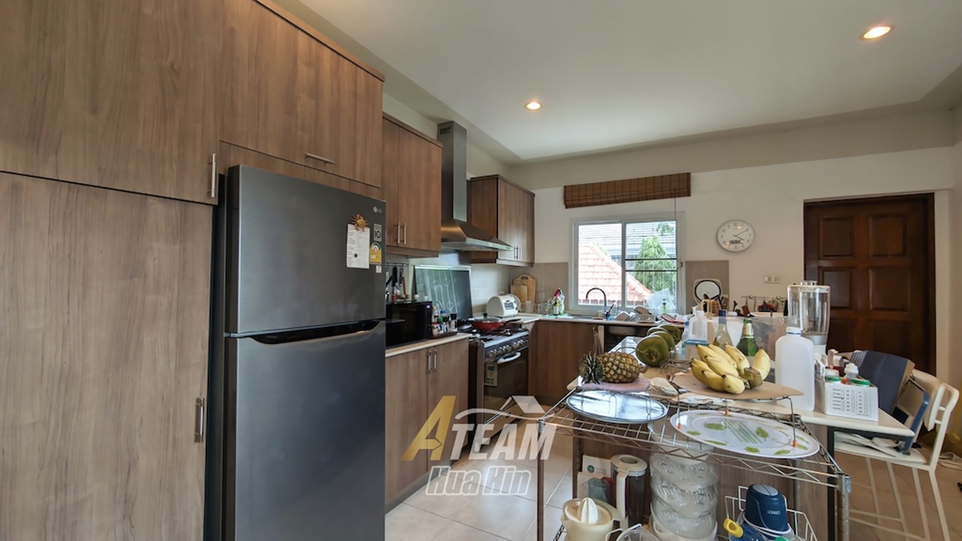 3-Bedroom Home on Large 2 Rai in Khao Tao thumbnail 15