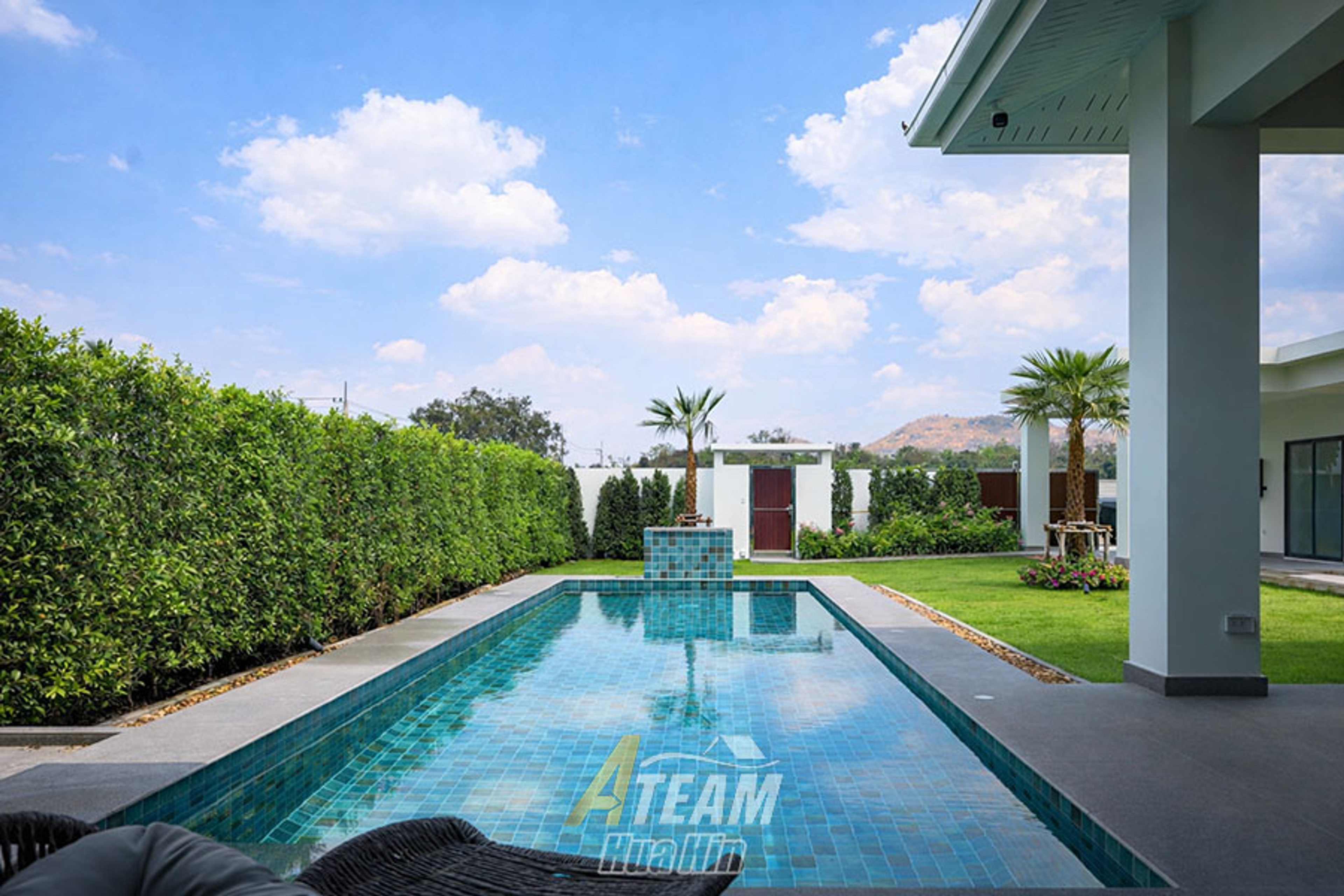 Modern 3 Bed 2 Bath Home to built near Black Mountain thumbnail 3
