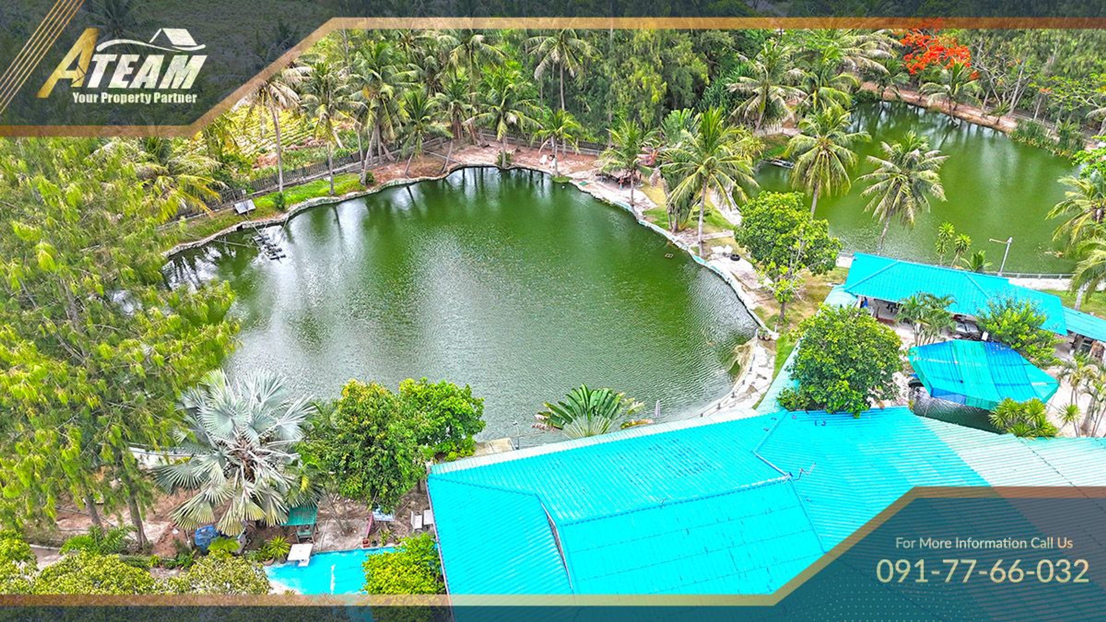Business for Sale: Hua Hin Fishing Lodge thumbnail 46