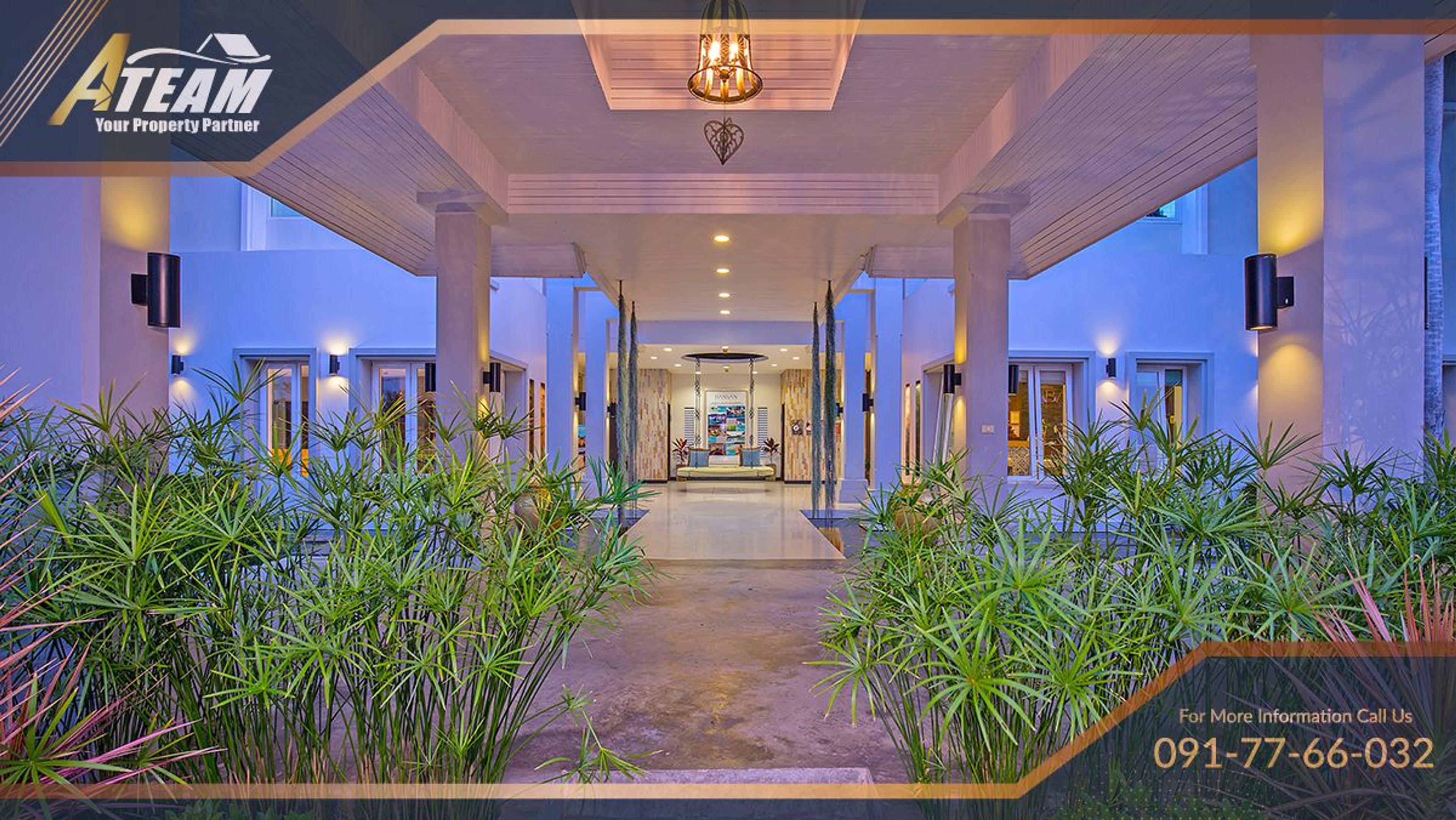 House / Villa For Rent - - 2 Bedrooms - 2 Bathrooms - Price ฿35,000 -  thumbnail 7