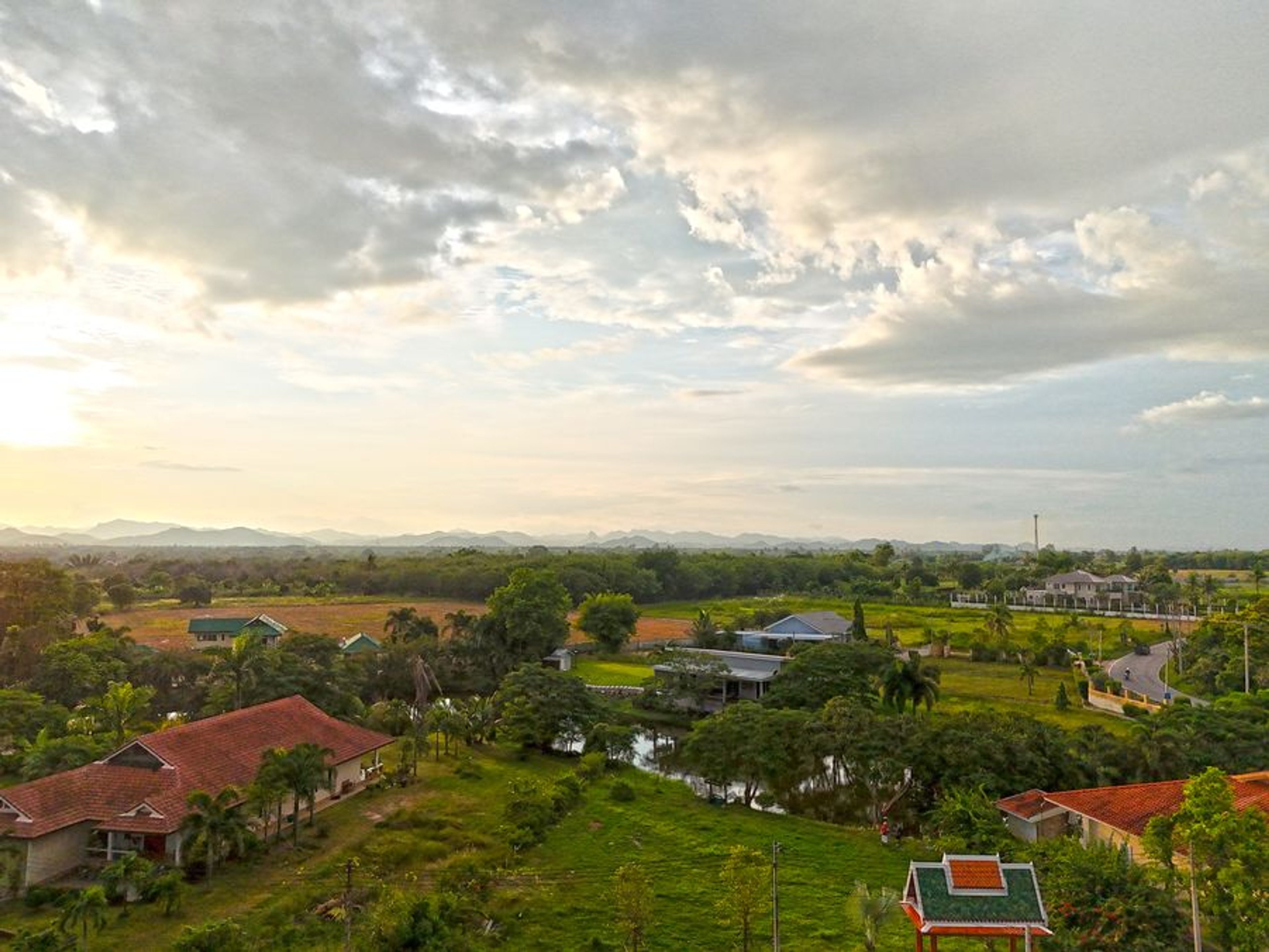 For Sale: 1,240 Sqm Stunning Lakefront Land with Wall and Entrance Arc thumbnail 11
