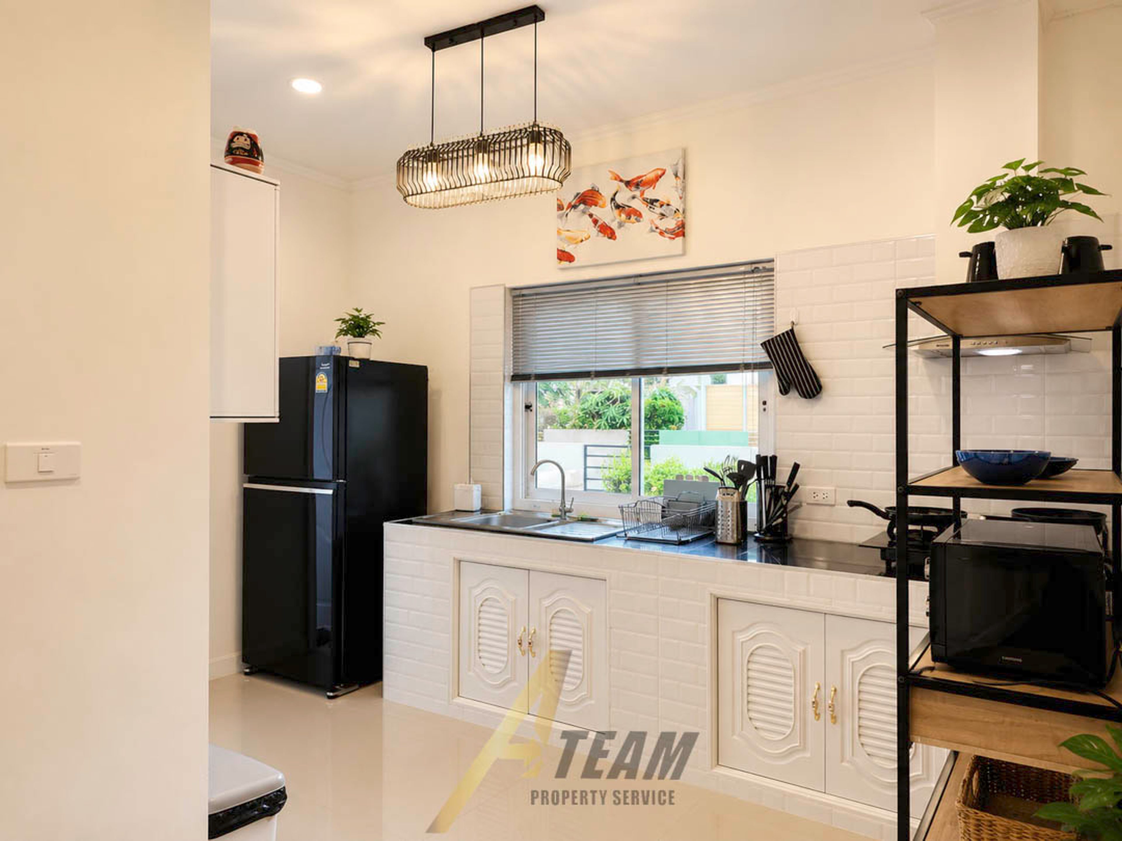 Rare Rental Opportunity! Private Pool Villa in One of Hua Hin's Most Popular Communities thumbnail 6