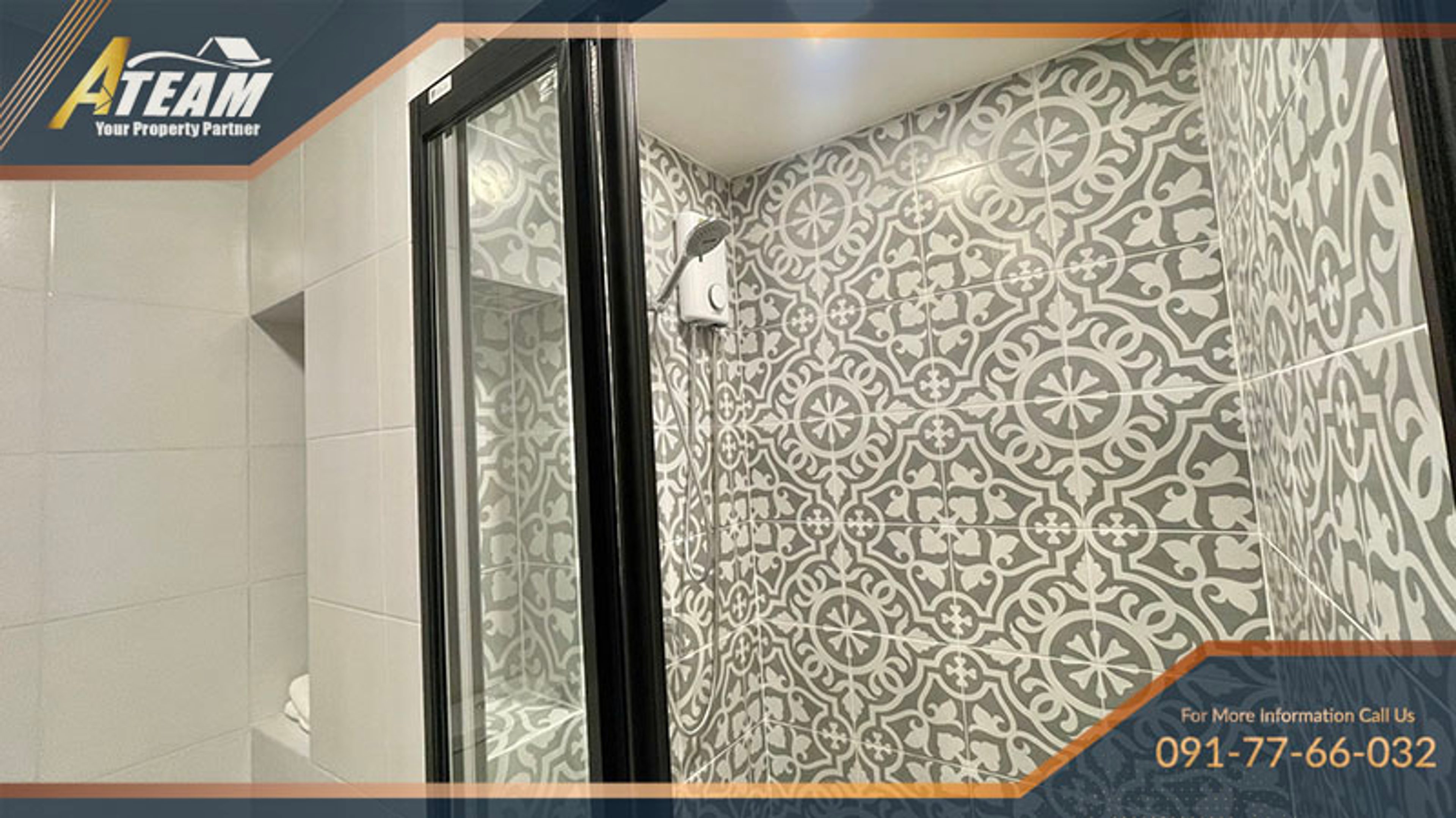 1 Bedroom Condo at Cabanas  Hua Hin For Rent thumbnail 9