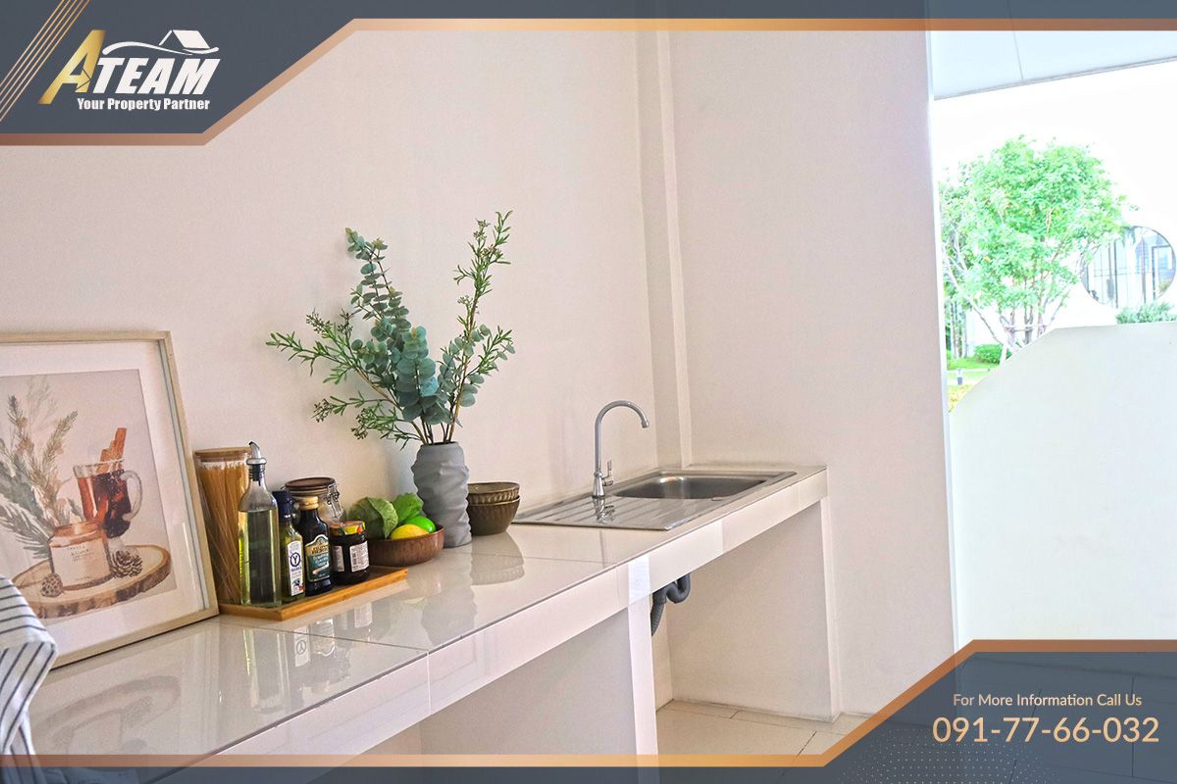 Modern 3-Bedroom House for Sale at Wizhome Cha Am  thumbnail 14