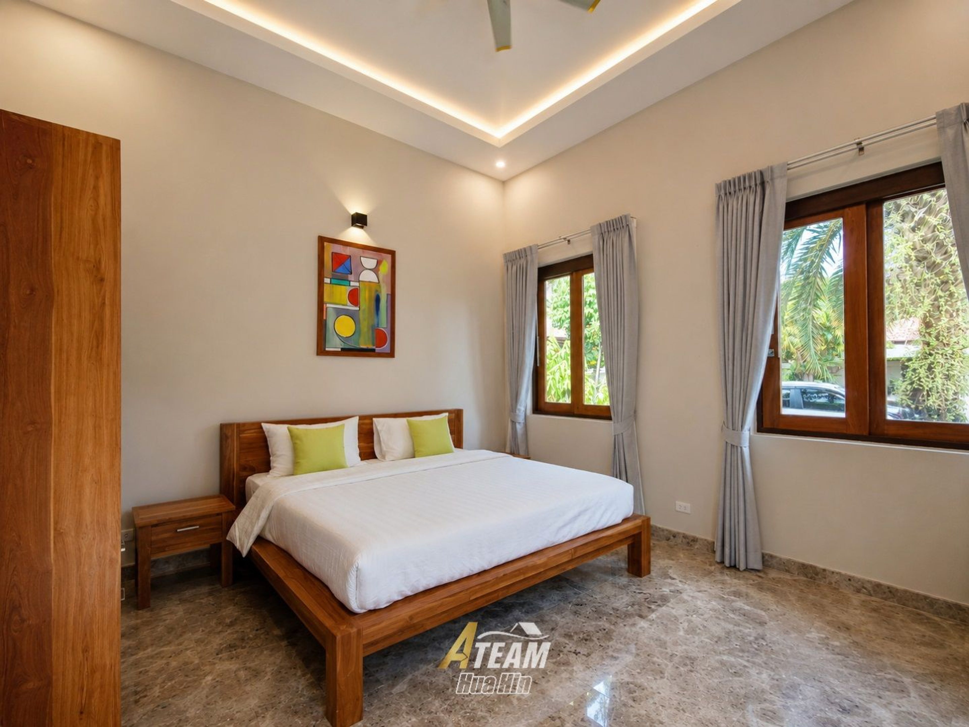 Exceptional 7-Bedroom Pool Villa thumbnail 43