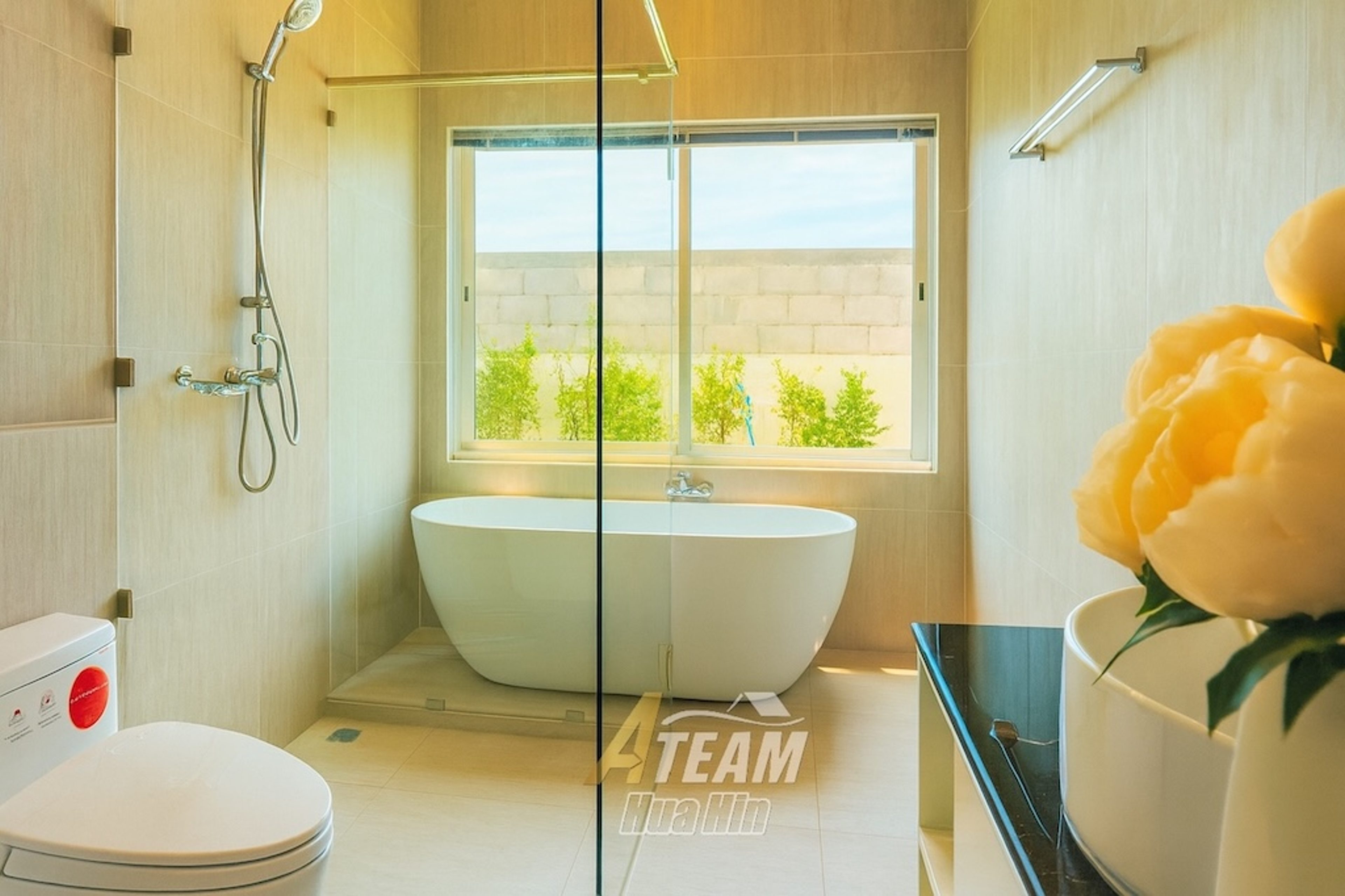 4 Bed 4 Bath Luxury Living at The Pyne – Hua Hin thumbnail 30