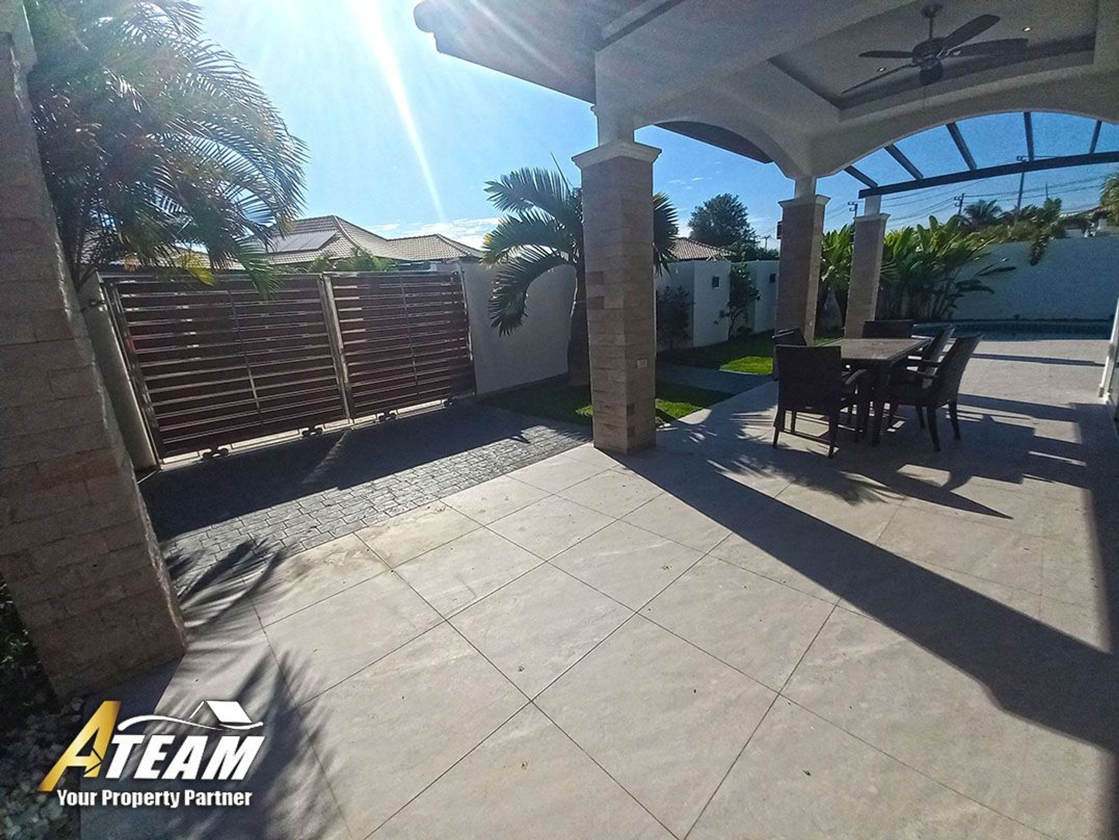 House / Villa For Rent - - 3 Bedrooms - 2 Bathrooms - Price ฿38,000 -  thumbnail 18