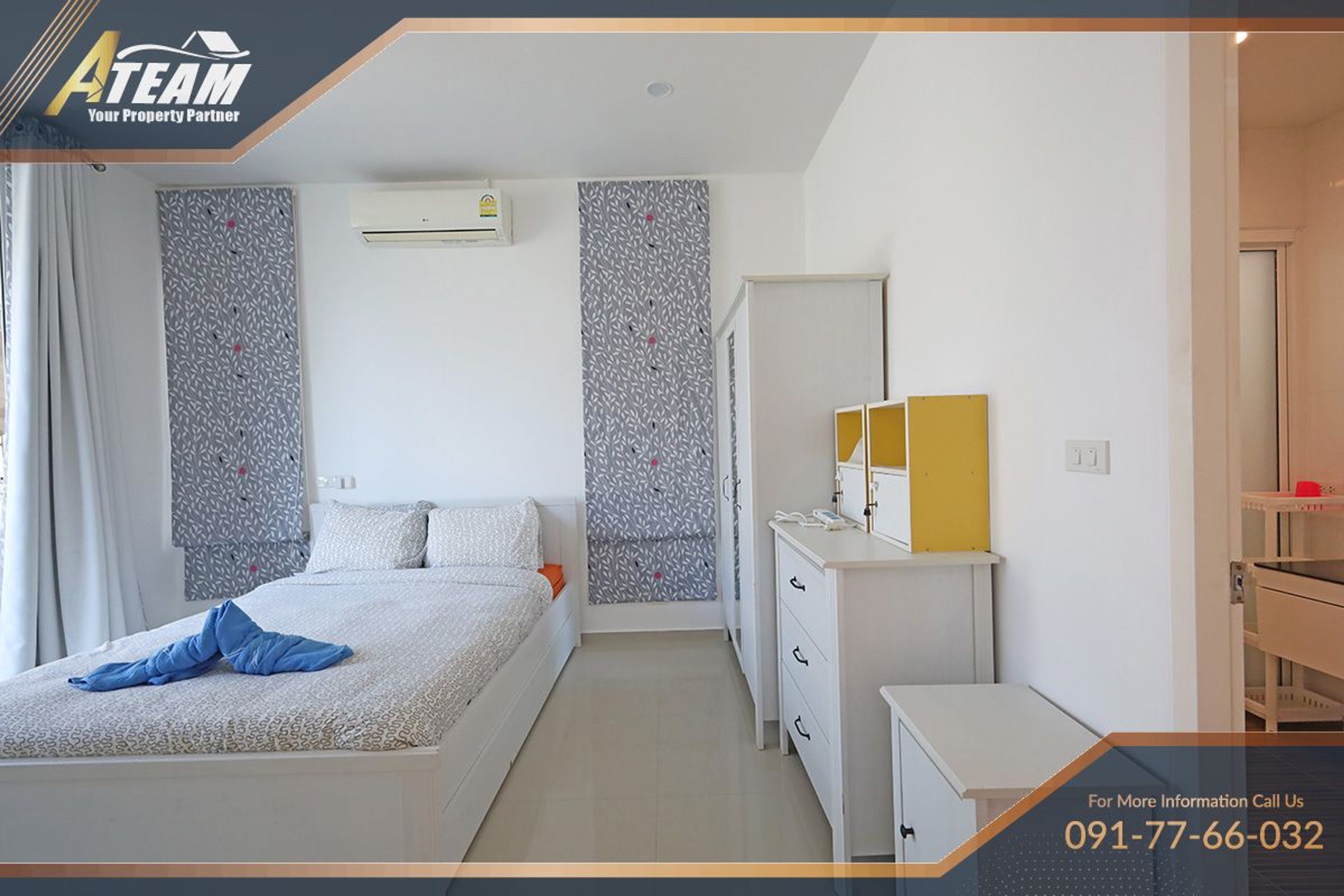 House / Villa For Rent - - 3 Bedrooms - 2 Bathrooms - Price ฿35,000 -  thumbnail 9
