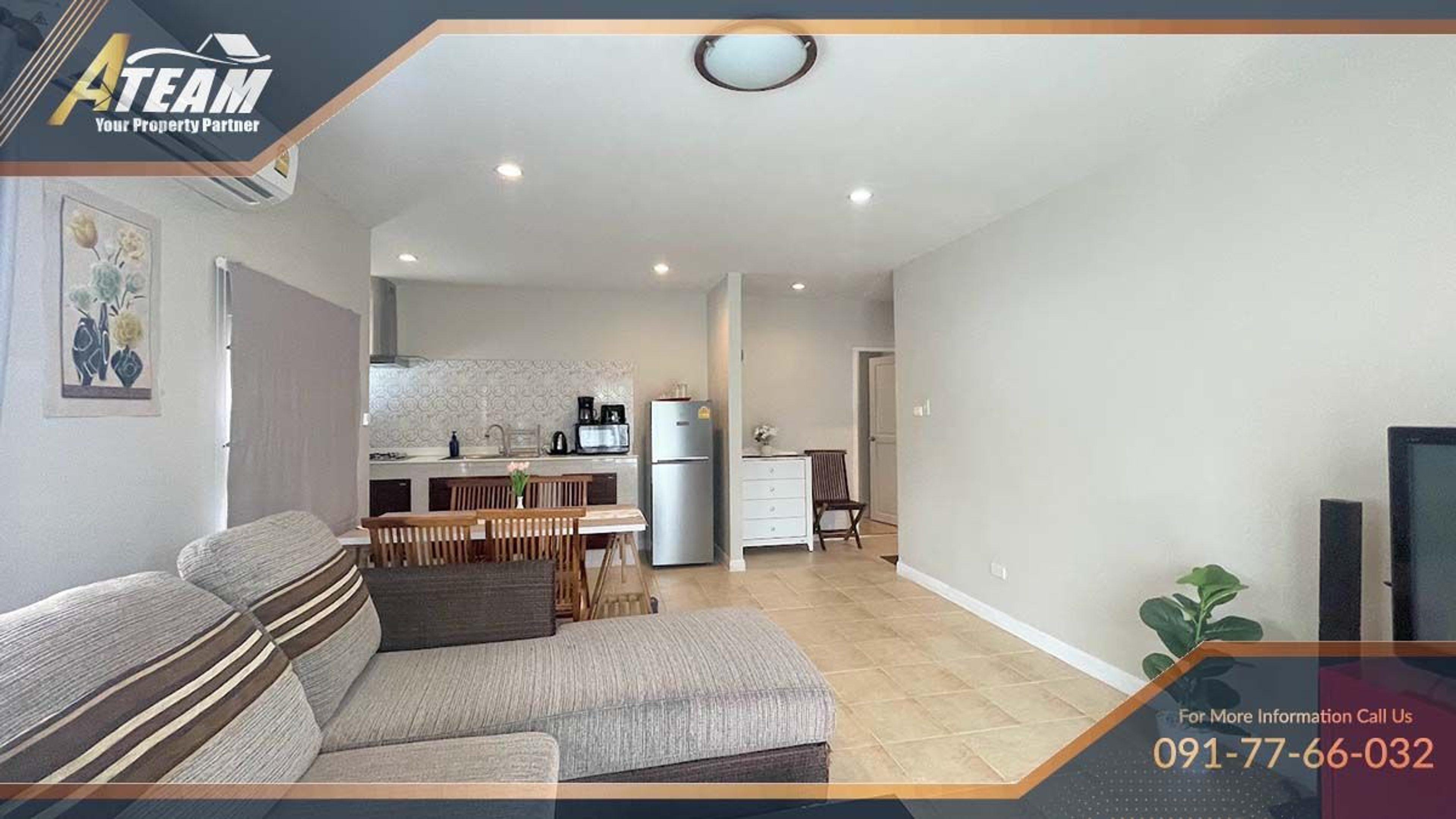 House / Villa For Rent - - 3 Bedrooms - 3 Bathrooms - Price ฿18,000 -  thumbnail 8