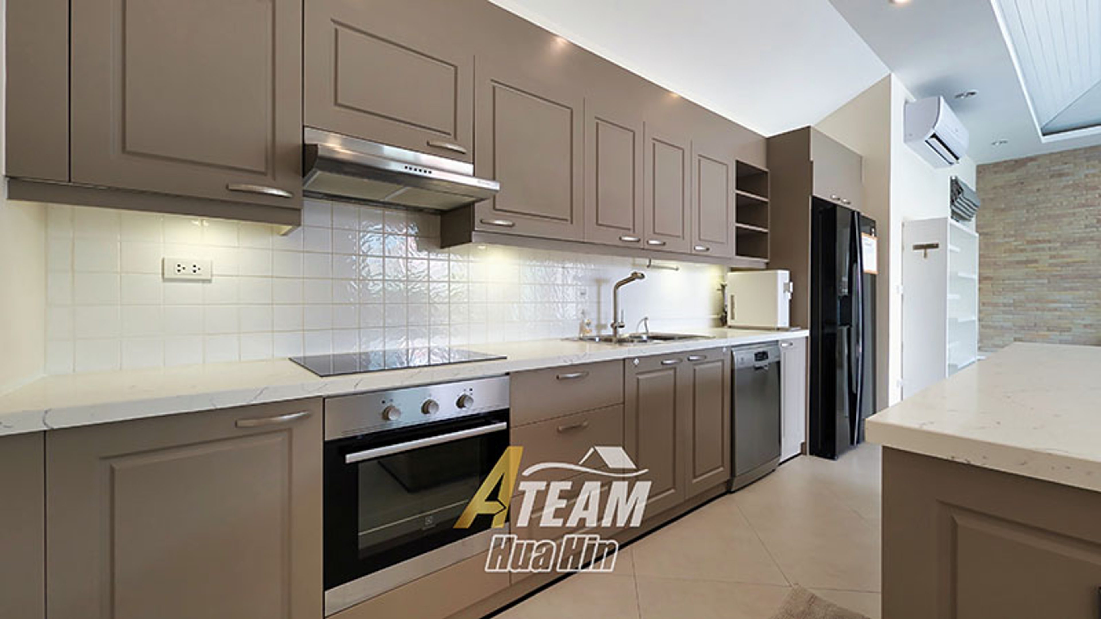 3 bedroom Pool Villa for rent near Plam Hill golf club- Eden Village thumbnail 8
