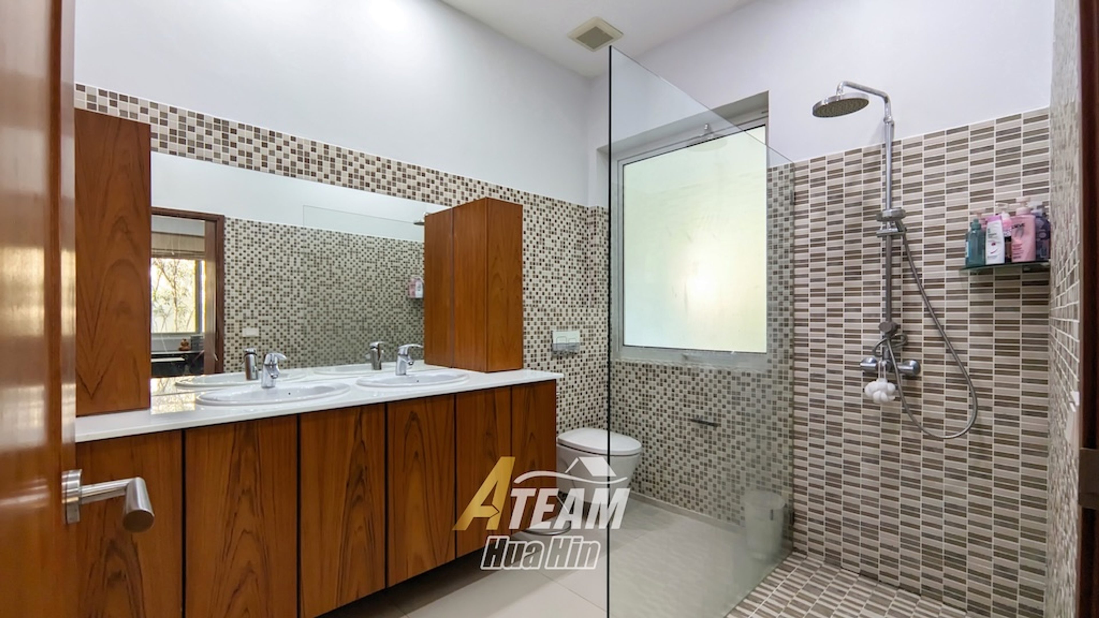 Luxury Eco Pool Villa for Sale in Prime Soi 88, Thap Tai – Hua Hin thumbnail 13