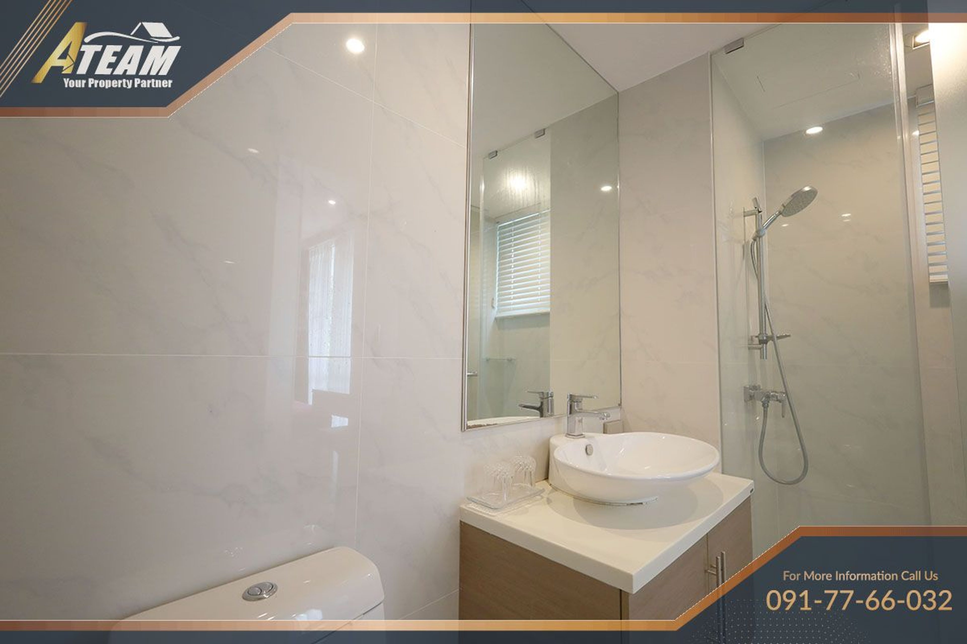 For Sale: 2-Bedroom Condo in My Resort Hua Hin thumbnail 21