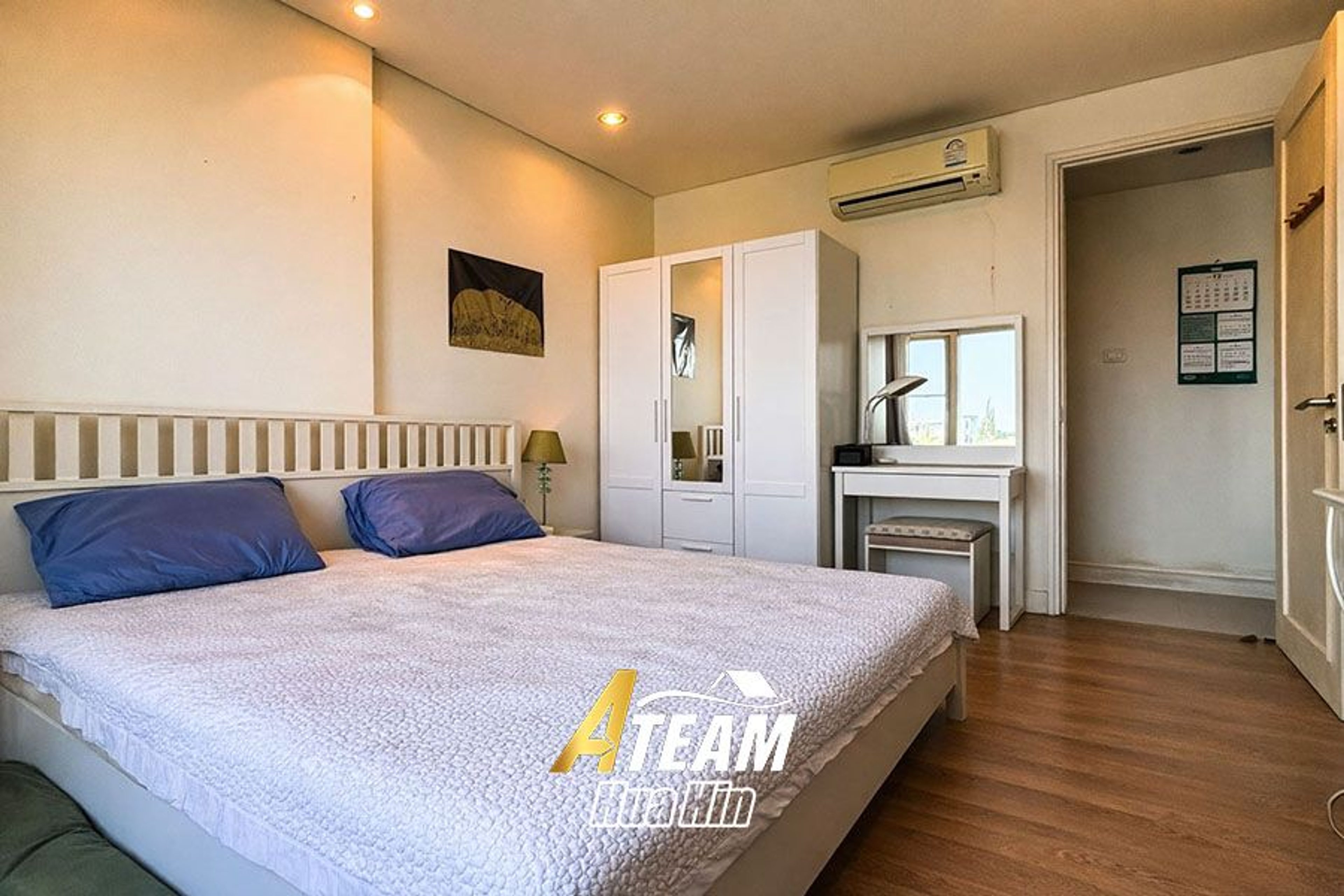 Condo for Sale at Mykonos Hua Hin Condominium – 3.8M THB thumbnail 10