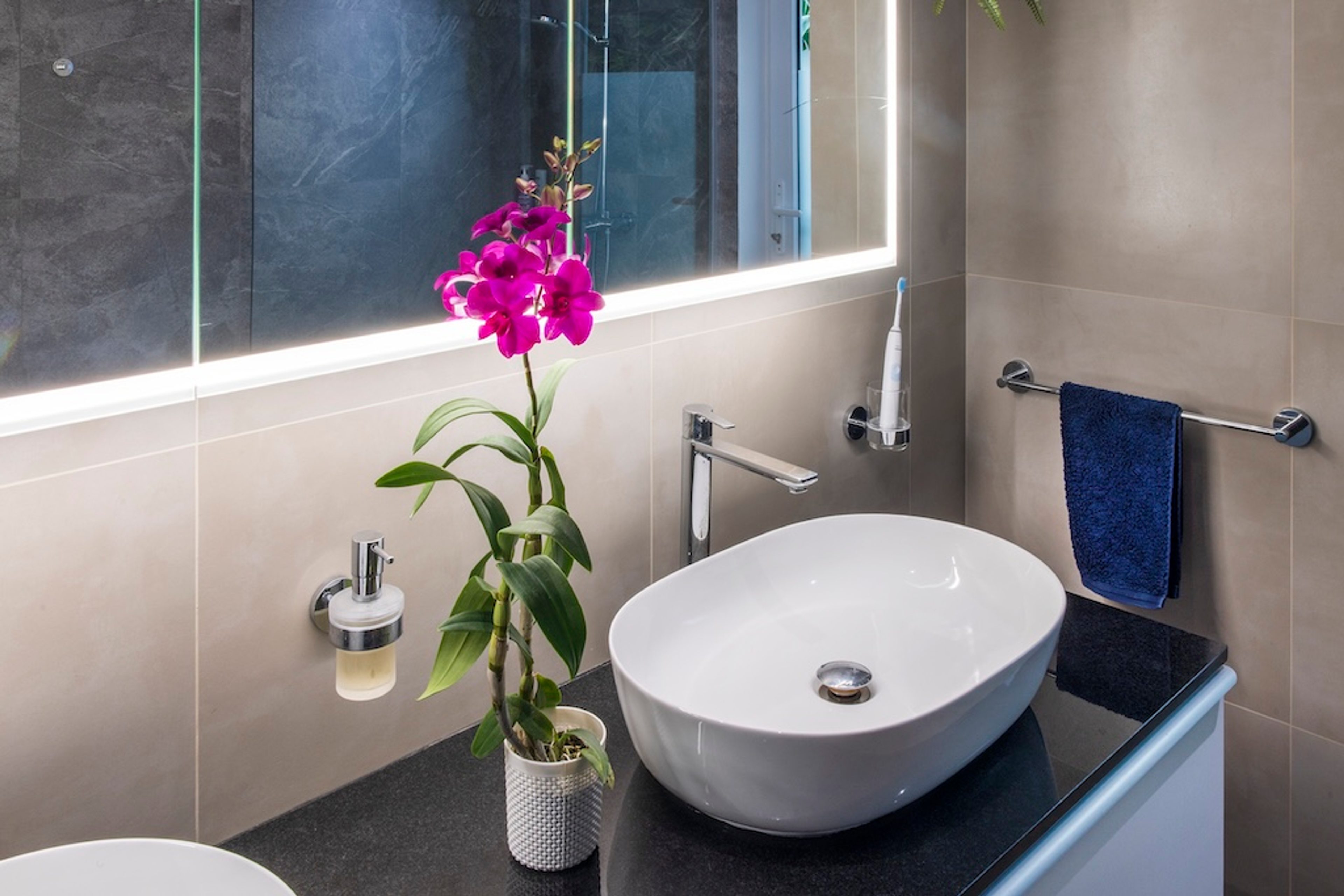 Modern Smart Home Pool Villa at Baan Phu Thara (Phase 2), Hua Hin thumbnail 21