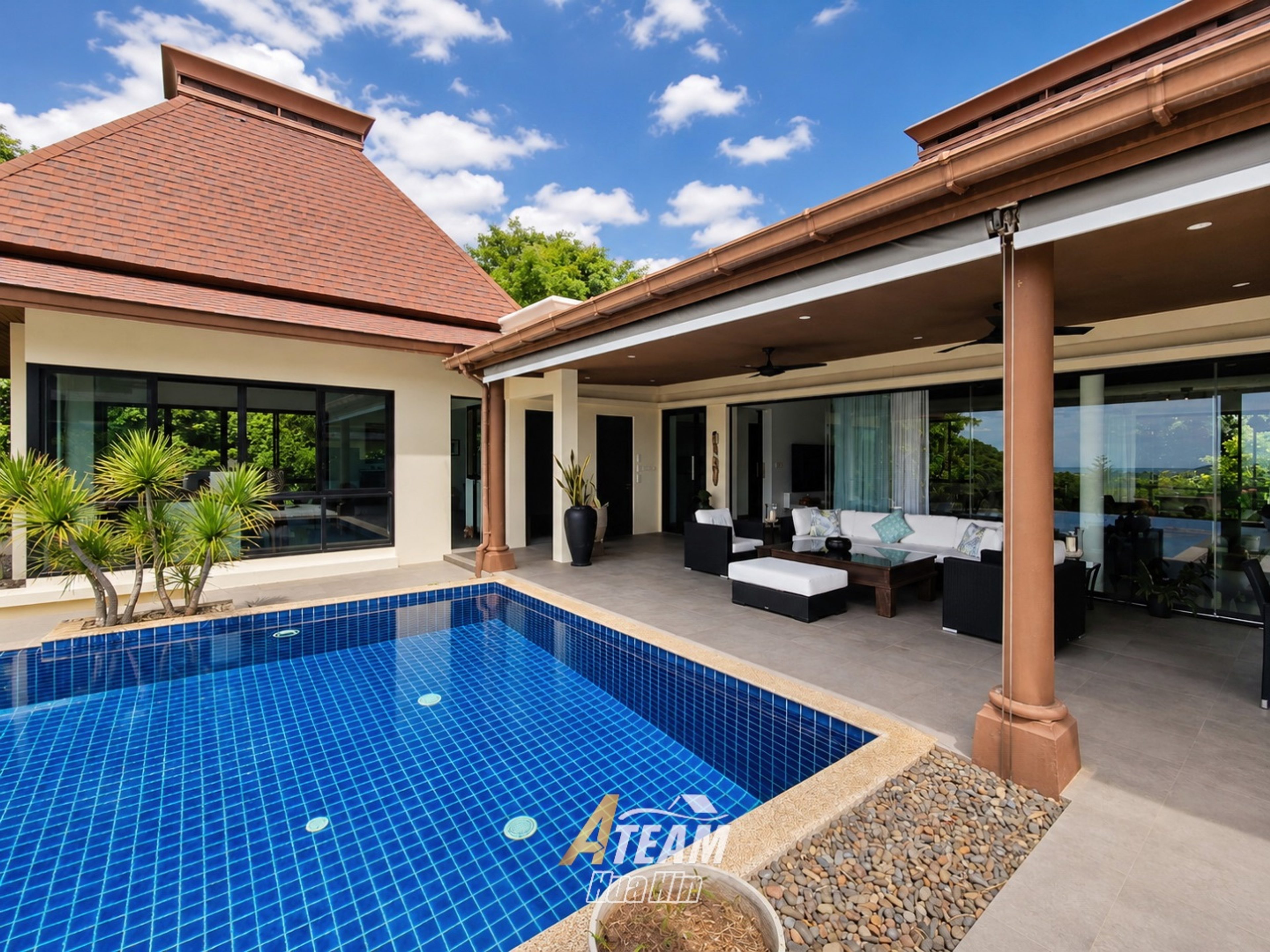 One of the TOP 5 Luxury Properties in Hua Hin thumbnail 27