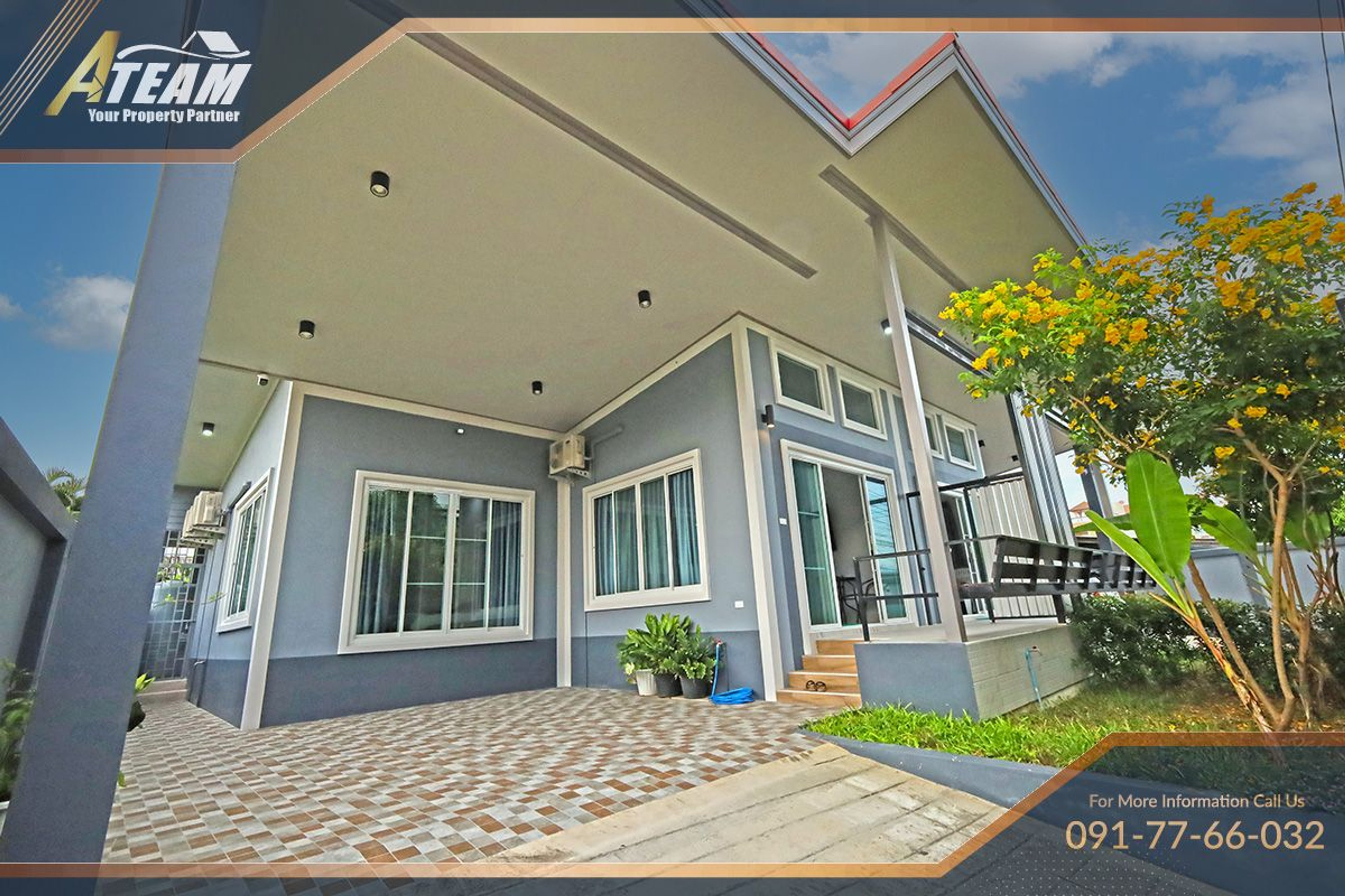 House / Villa For Rent - - 2 Bedrooms - 4 Bathrooms - Price ฿26,000 -  thumbnail 7
