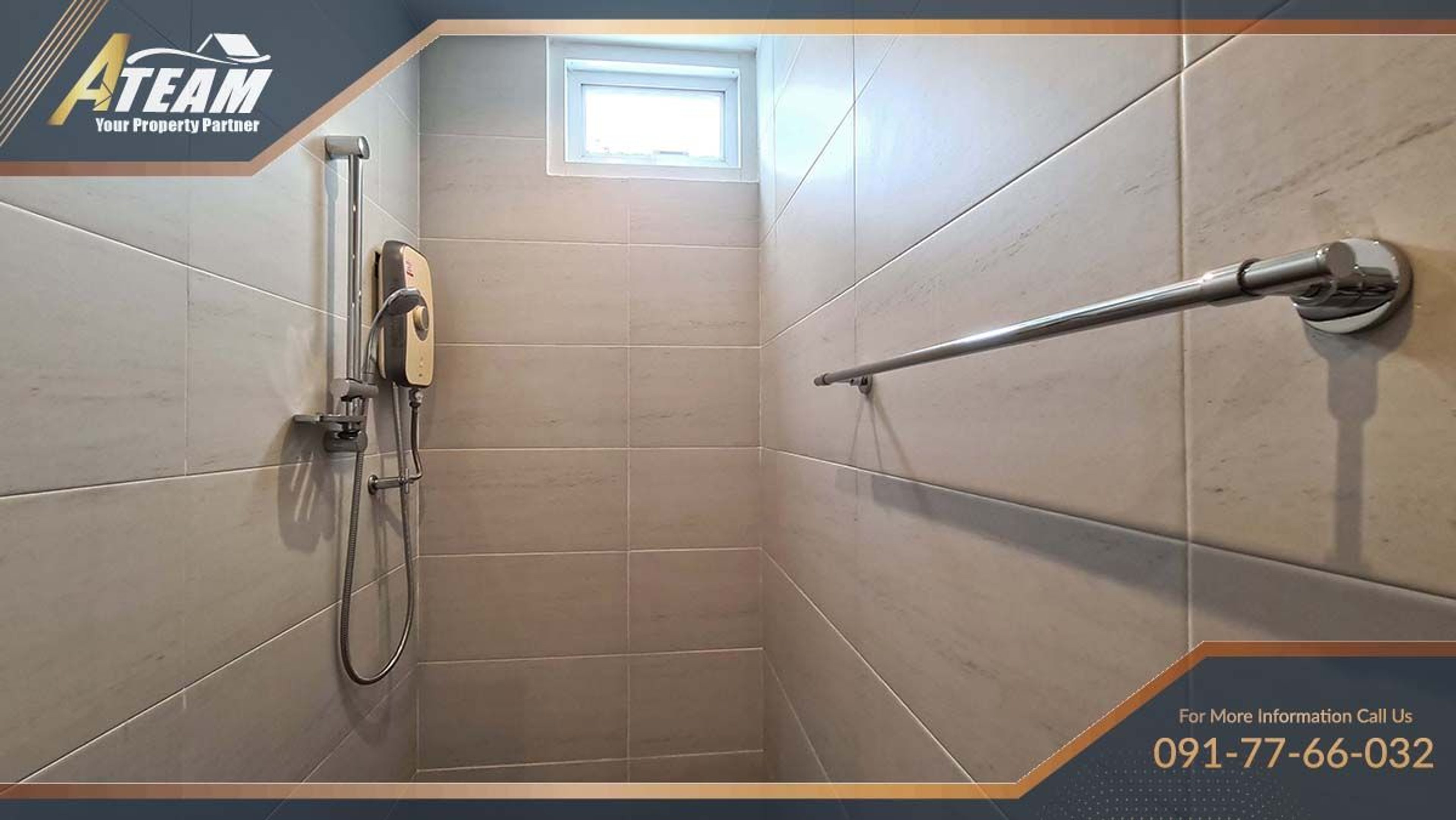 House / Villa For Rent - - 3 Bedrooms - 3 Bathrooms - Price ฿25,000 -  thumbnail 23